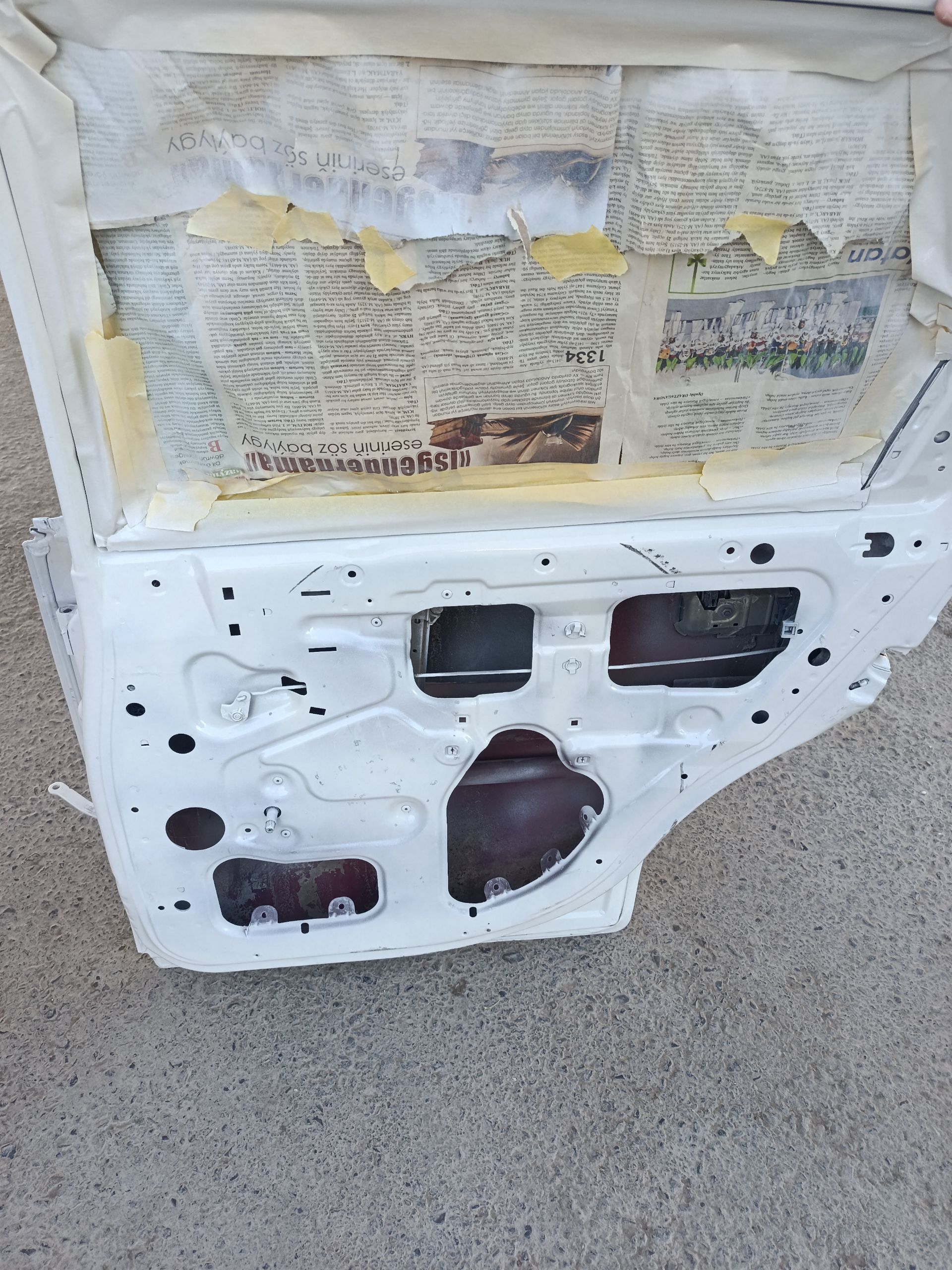 Opel wektra 1 200 TMT - Aşgabat - img 1