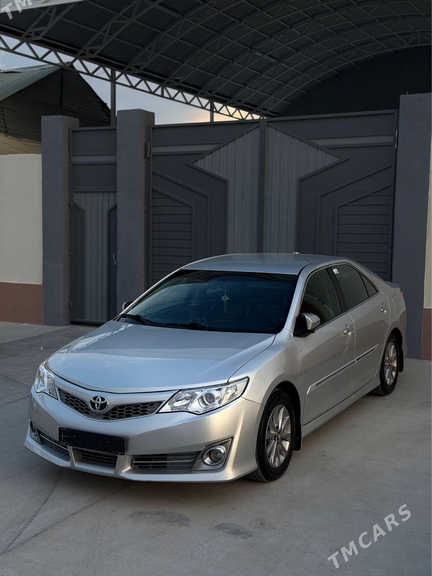 Toyota Camry 2013 - 275 000 TMT - Ашхабад - img 1