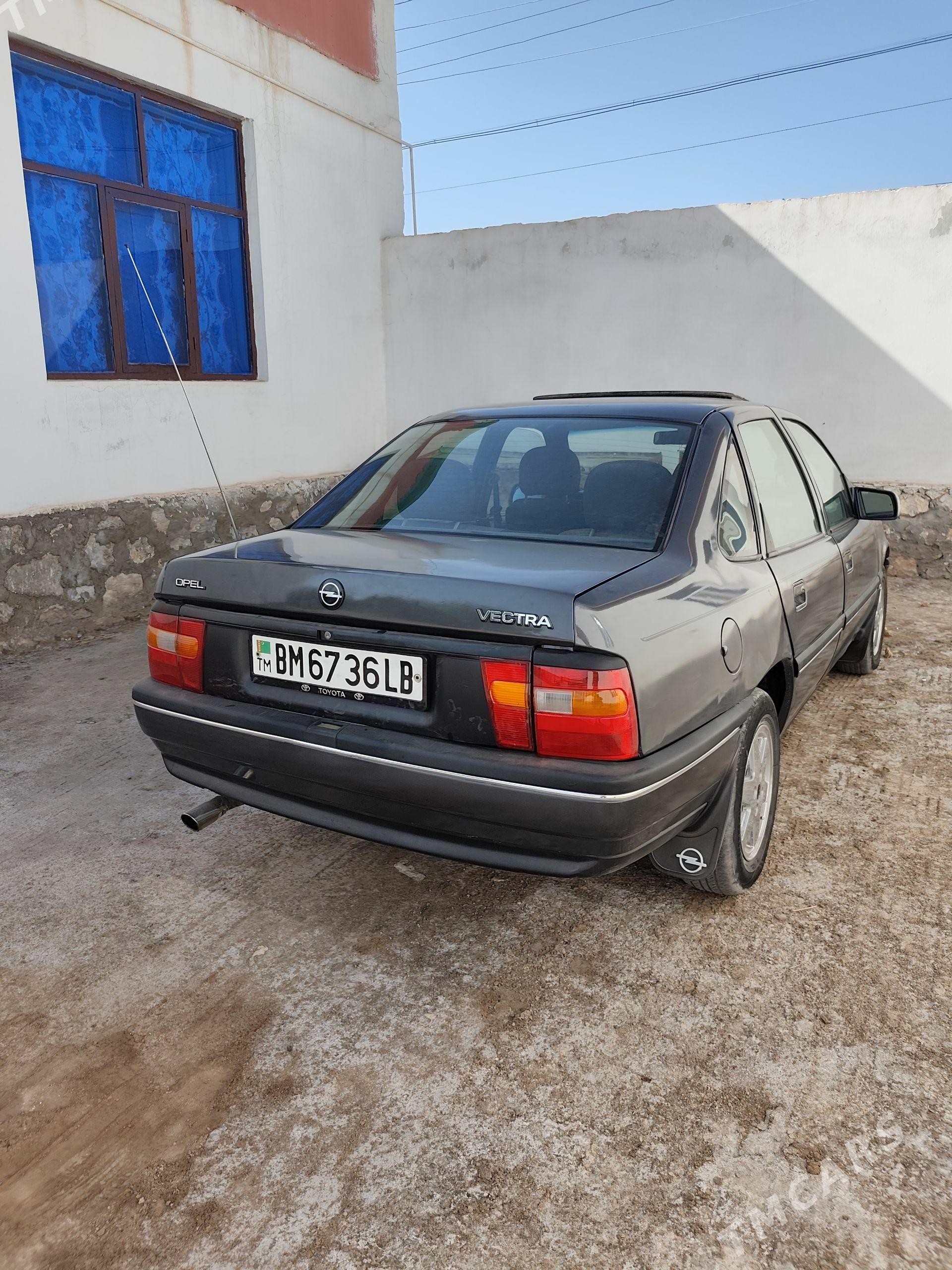 Opel Vectra 1991 - 53 000 TMT - Kerki - img 1