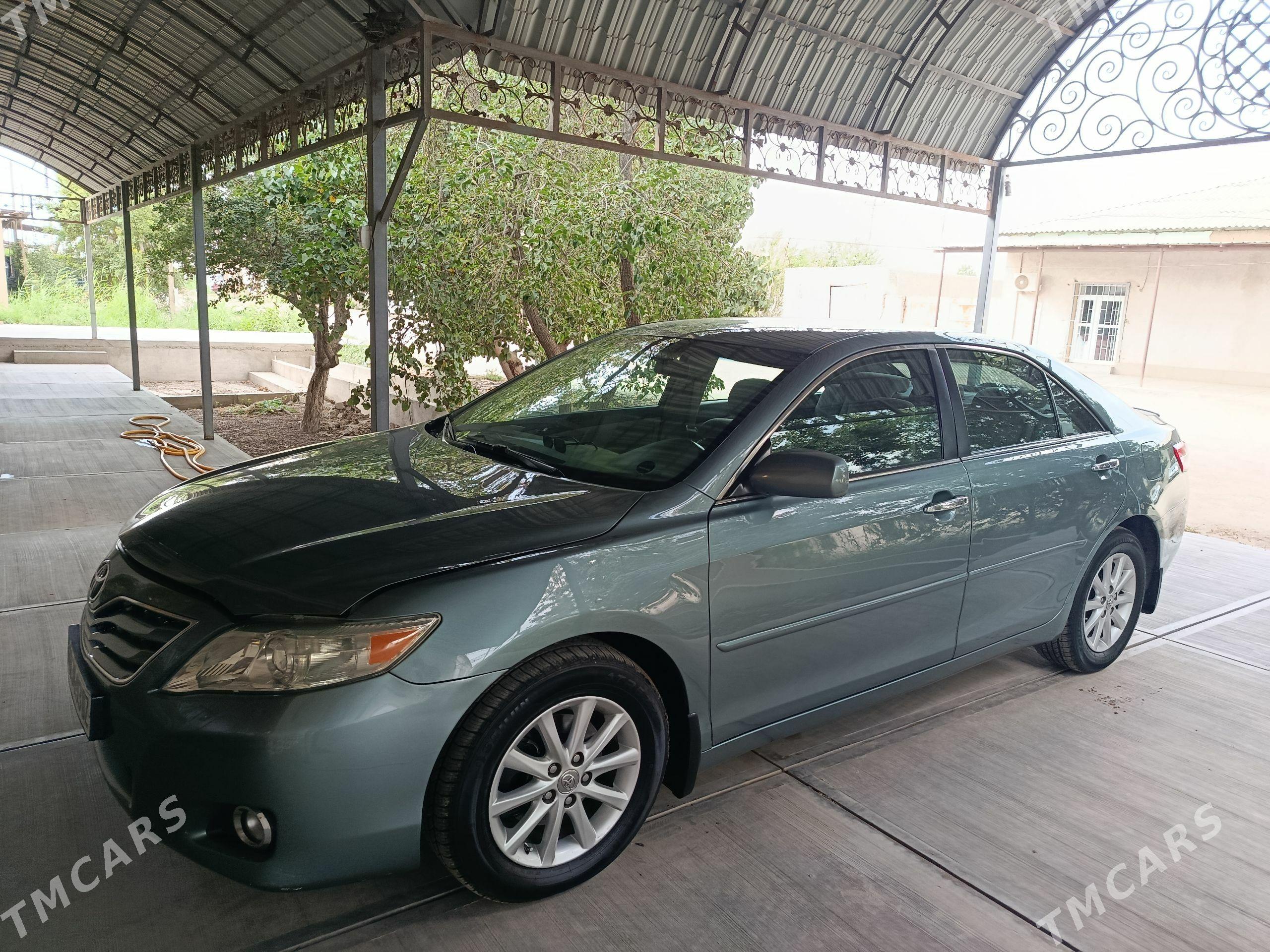 Toyota Camry 2010 - 234 000 TMT - Daşoguz - img 1