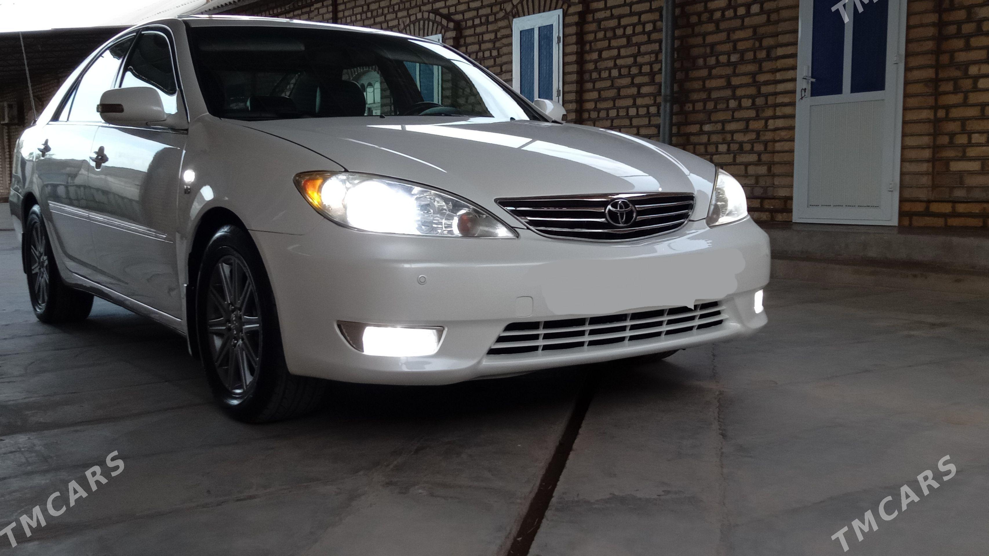 Toyota Camry 2002 - 210 000 TMT - Mary - img 1