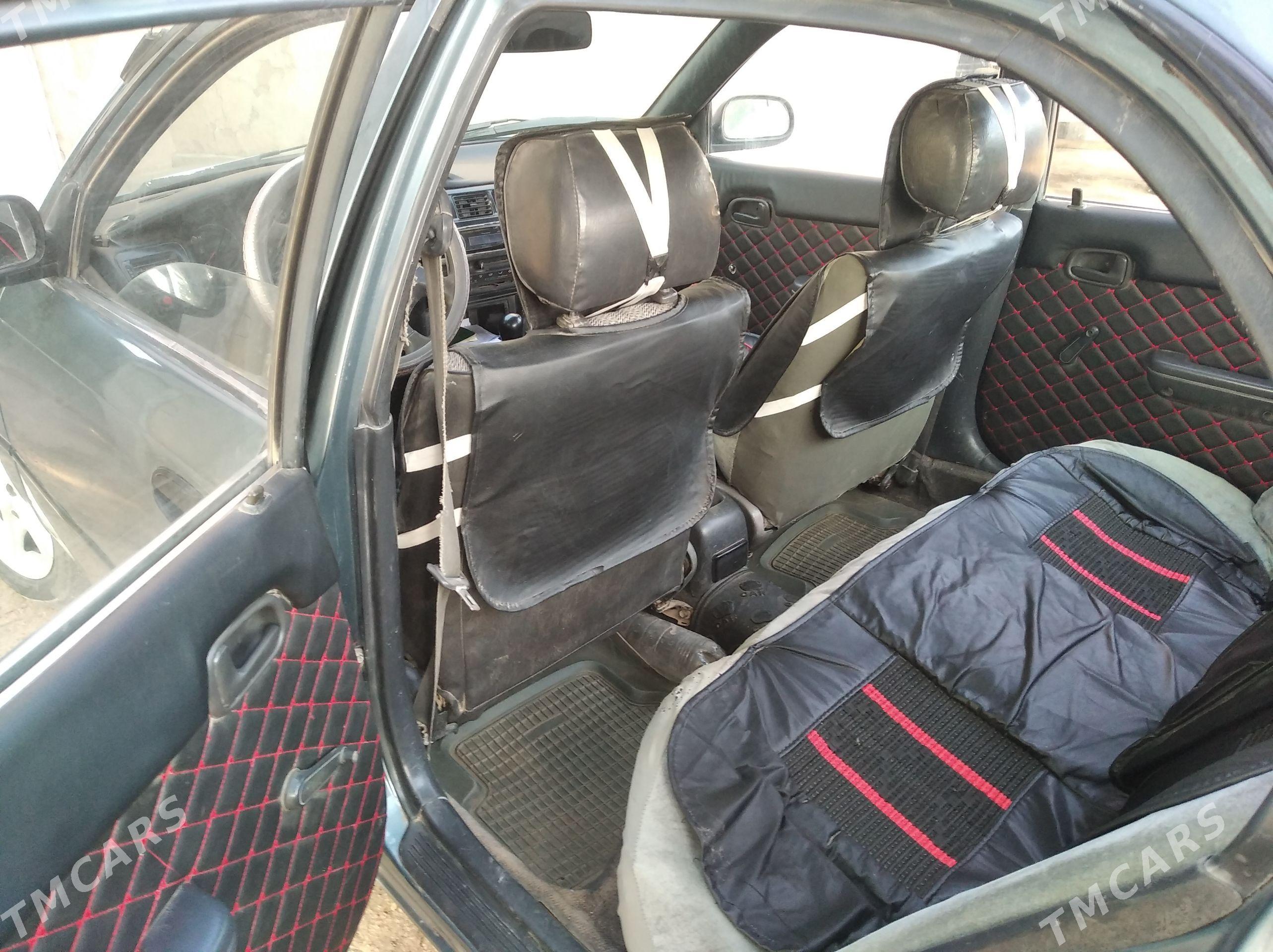 Toyota Corolla 1993 - 65 000 TMT - Köneürgenç - img 1