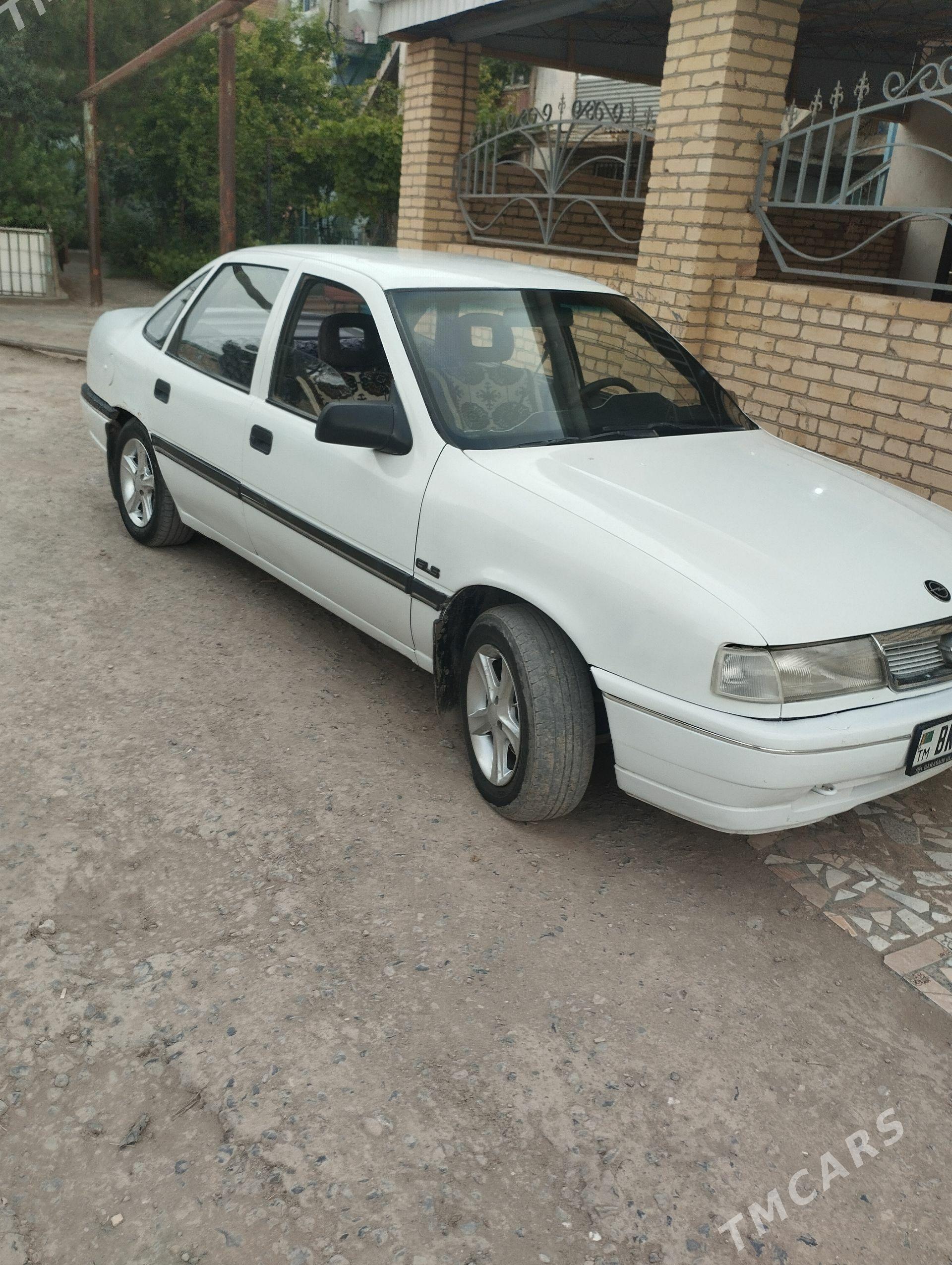 Opel Vectra 1991 - 40 000 TMT - Türkmenabat - img 1