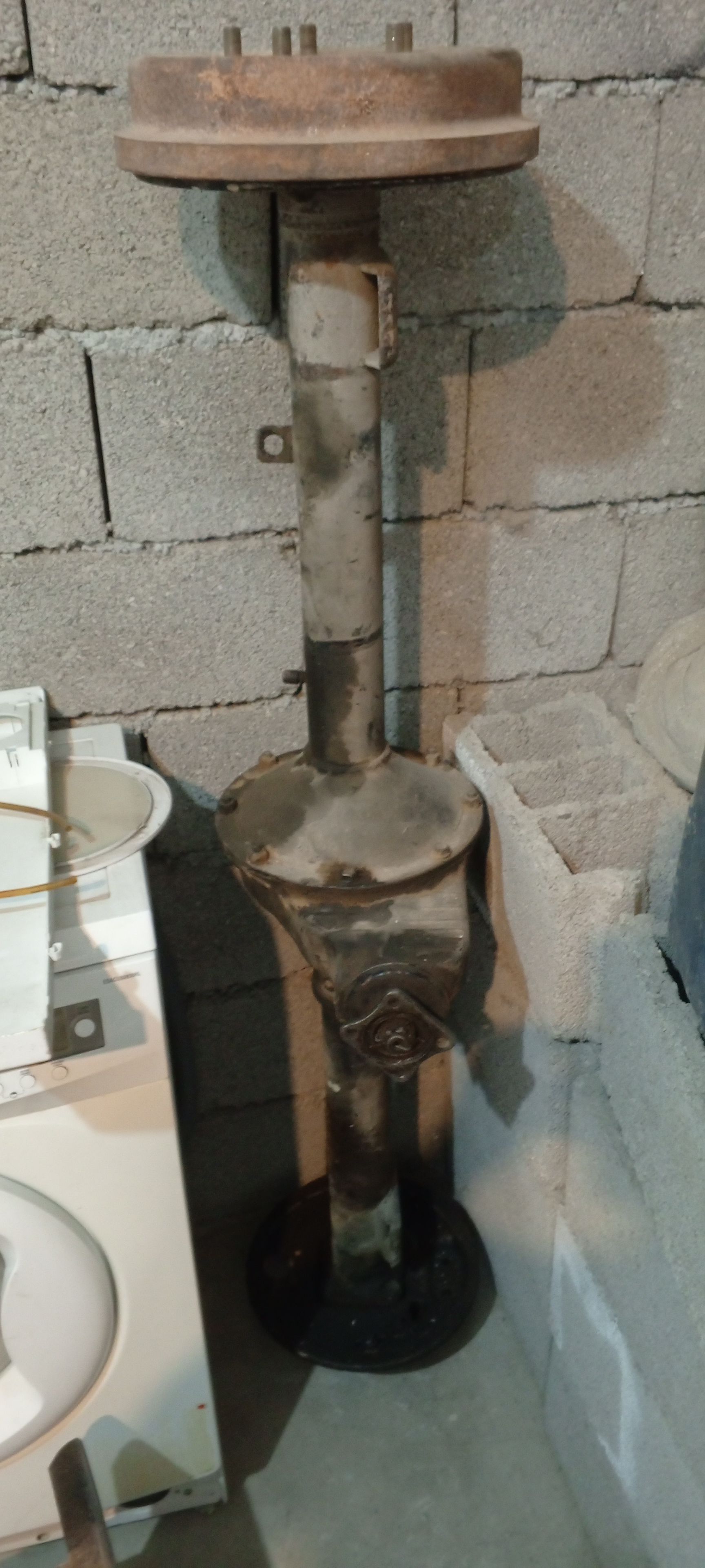 Gaz 24-10 Yzky most 1 000 TMT - Köşi - img 1