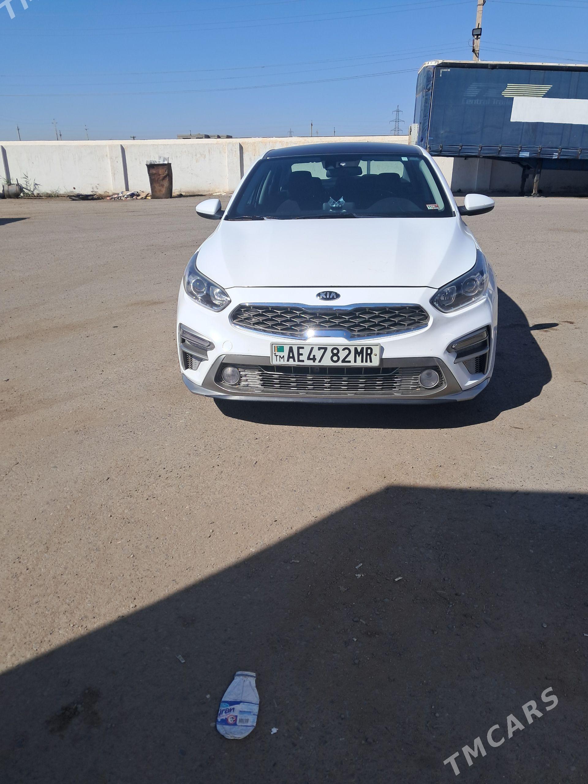Kia Forte 2021 - 230 000 TMT - Baýramaly - img 1