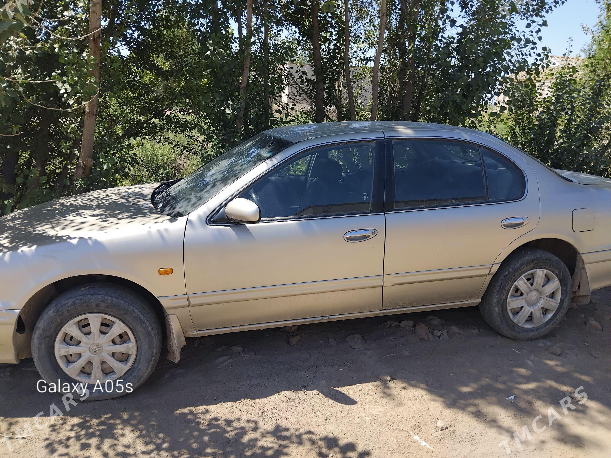 Nissan Cefiro 1999 - 25 000 TMT - Кёнеургенч - img 1