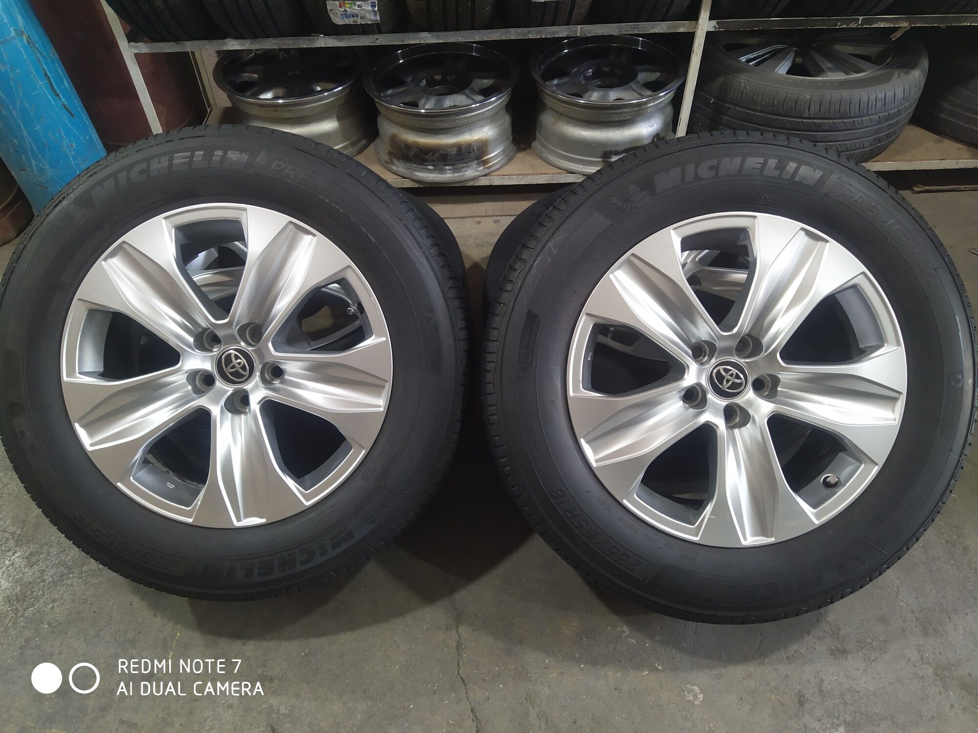 21 haylander disg teker 5 600 TMT - 11 мкр - img 1