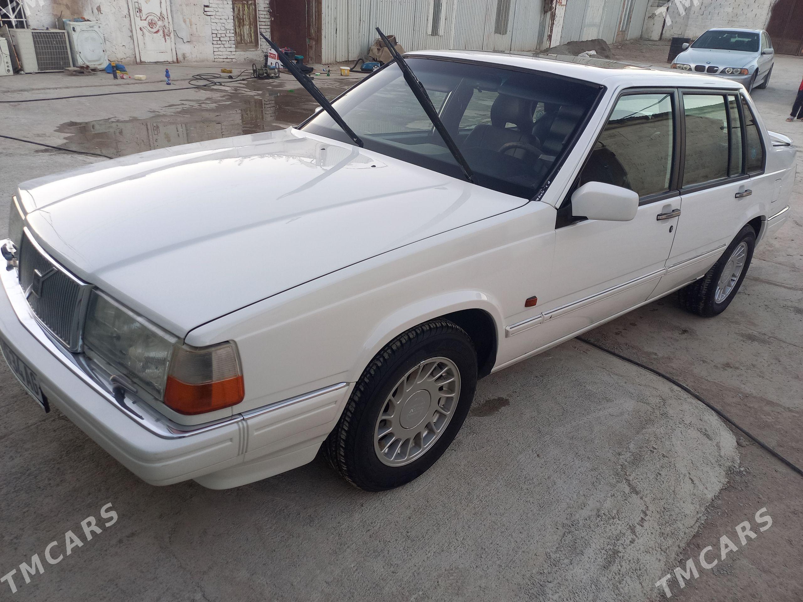 Volvo 960 1994 - 45 000 TMT - Aşgabat - img 1