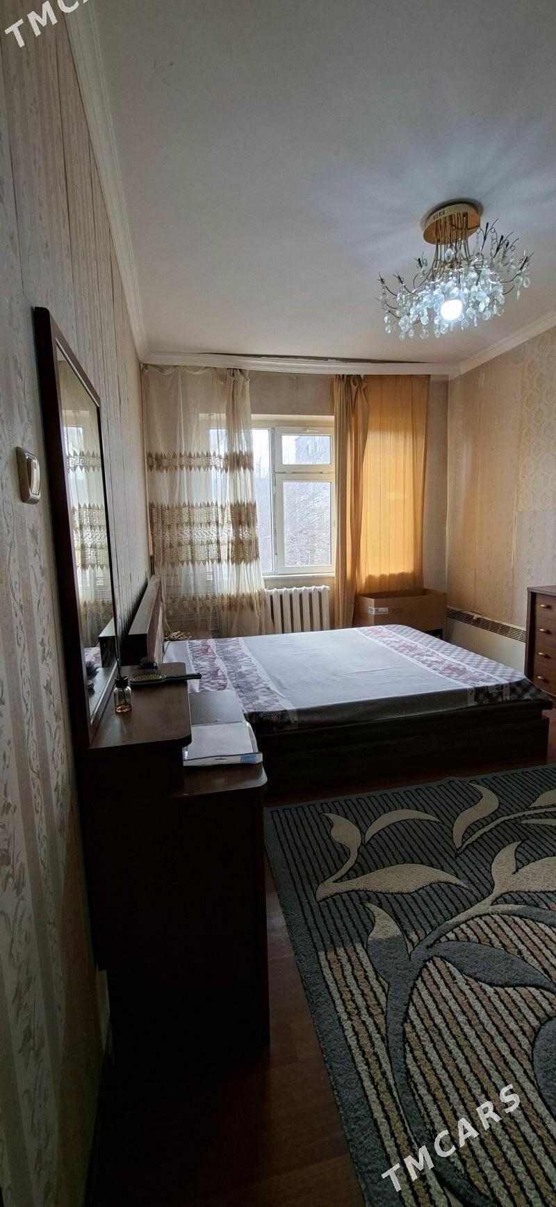 Maryýskiý/3-Komnat. Kwartira - Dosaaf - img 1