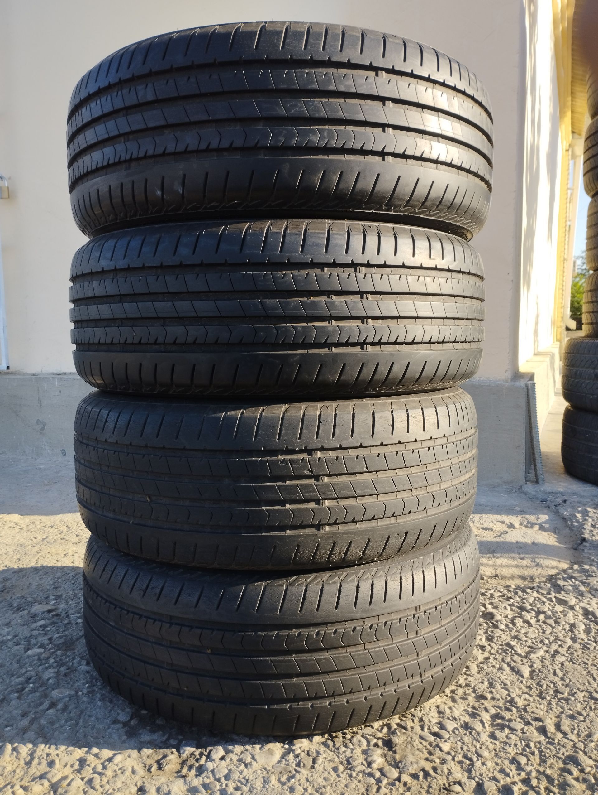 215 55 17 pakryska 1 200 TMT - Hitrowka - img 1