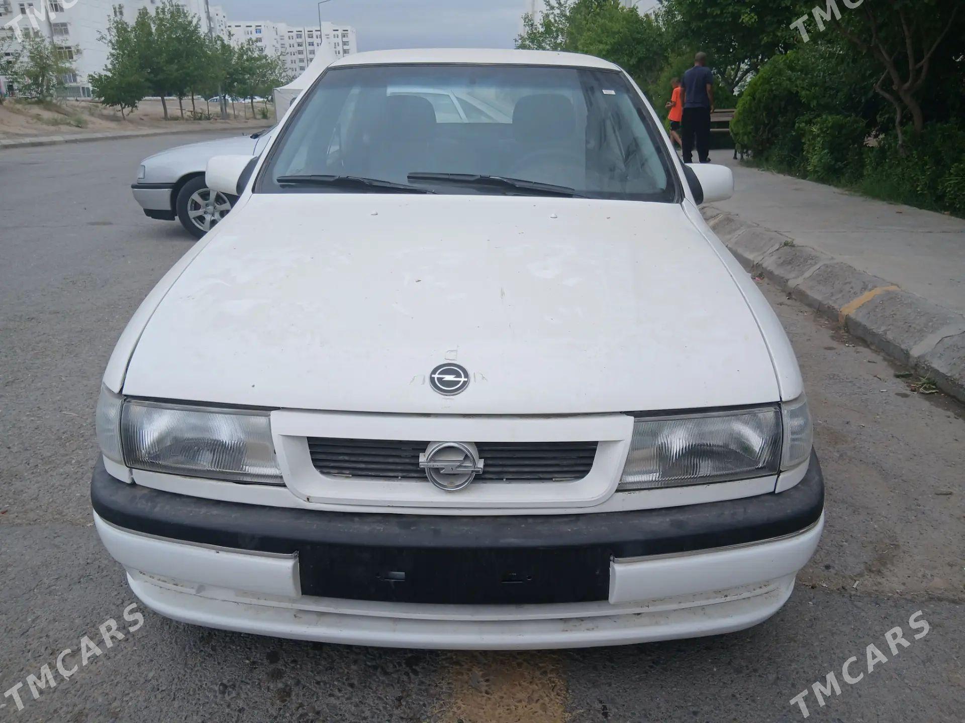Opel Vectra 1991 - 35 000 TMT - Änew - img 1