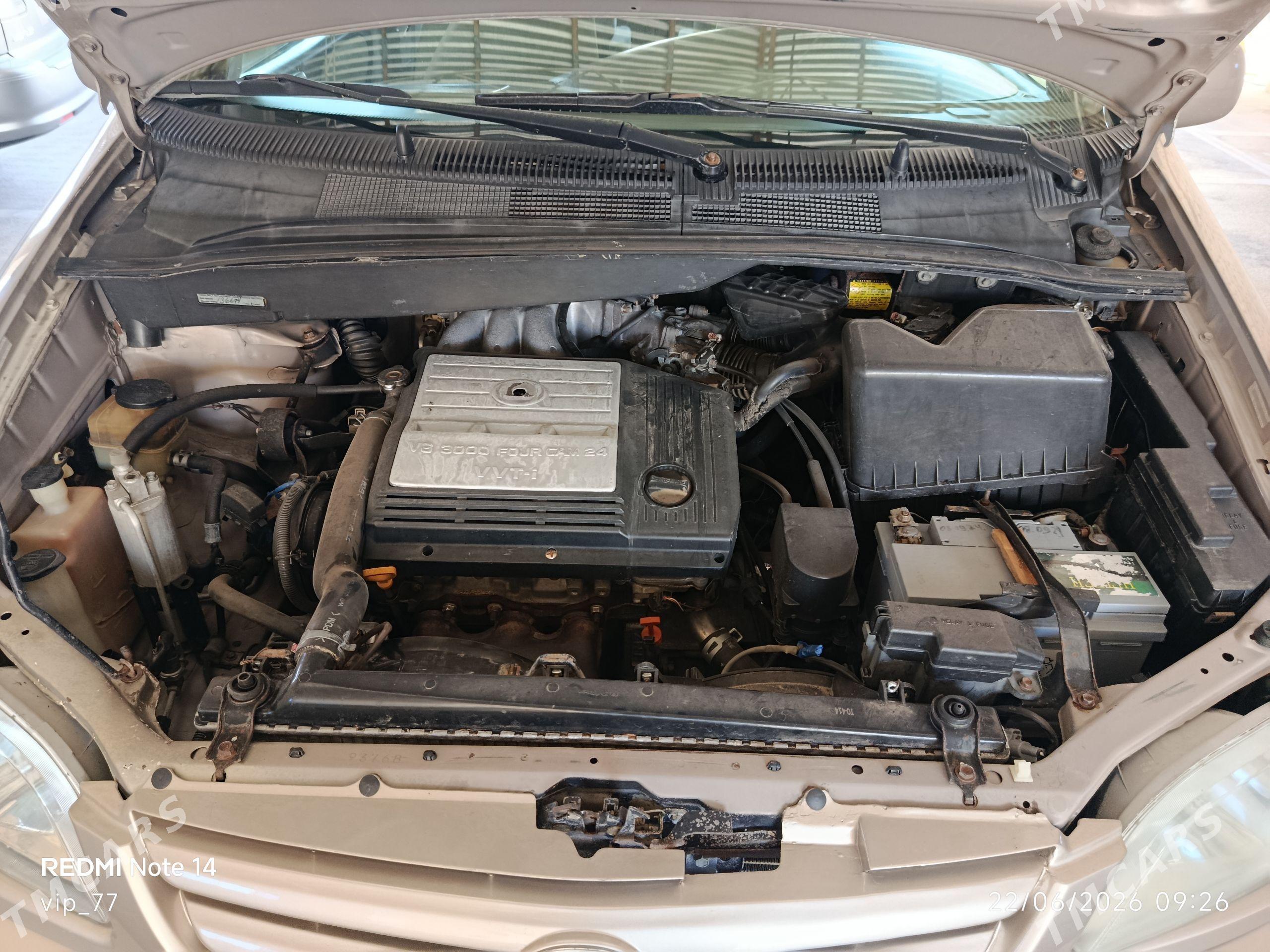 Toyota Sienna 2002 - 190 000 TMT - Mary - img 1