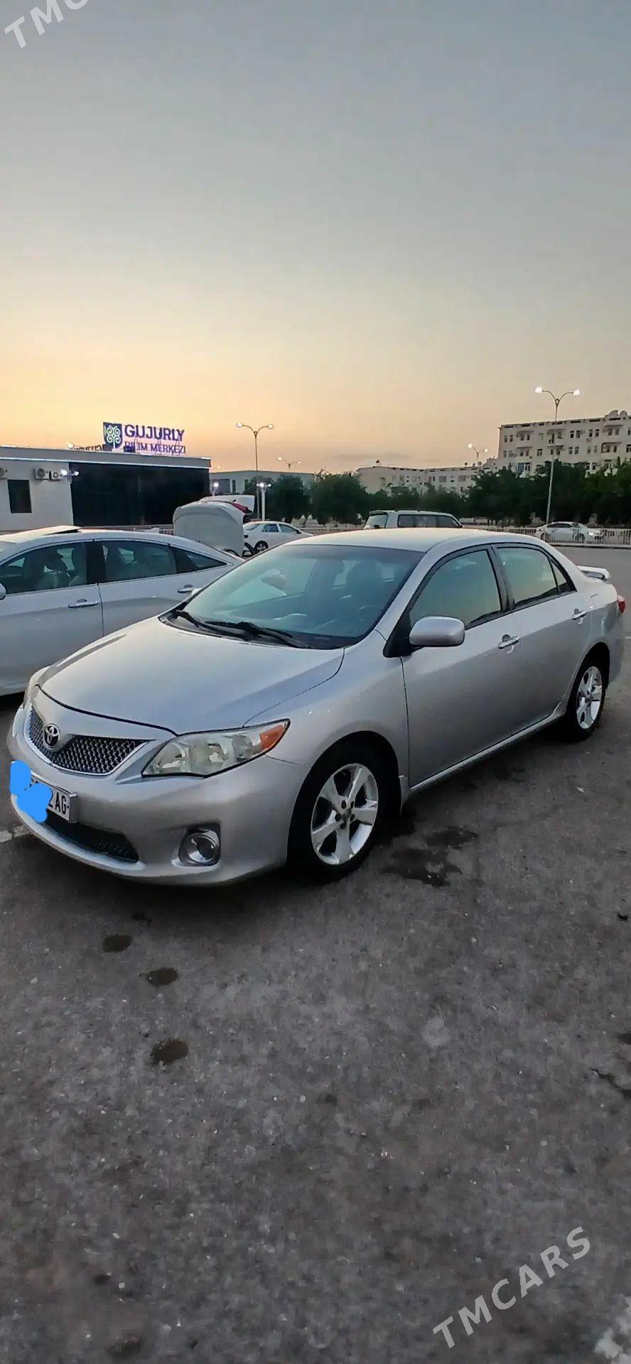 Toyota Corolla 2010 - 200 000 TMT - Мир 7 - img 1