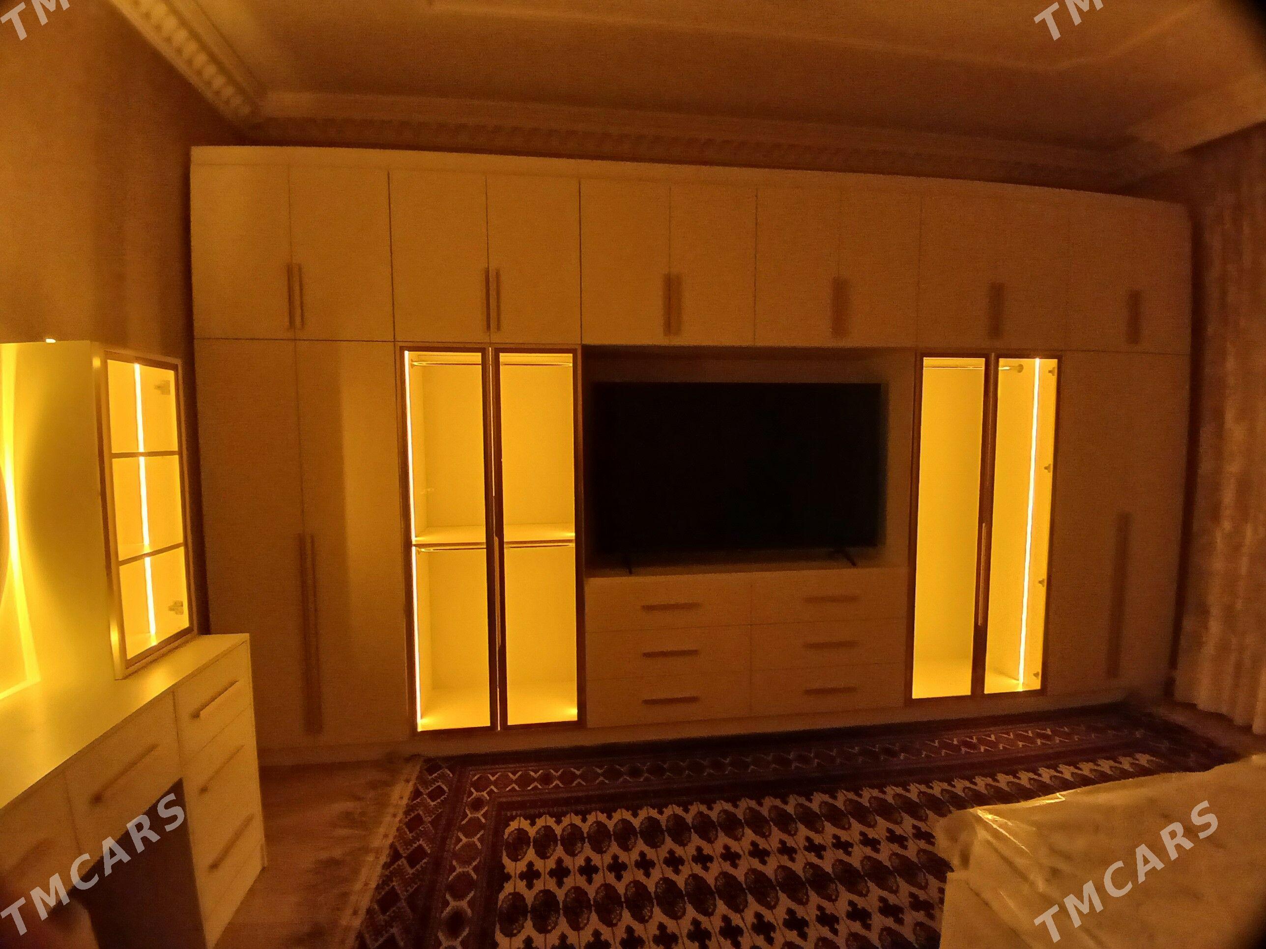 spalny opysy komplekt - Aşgabat - img 1