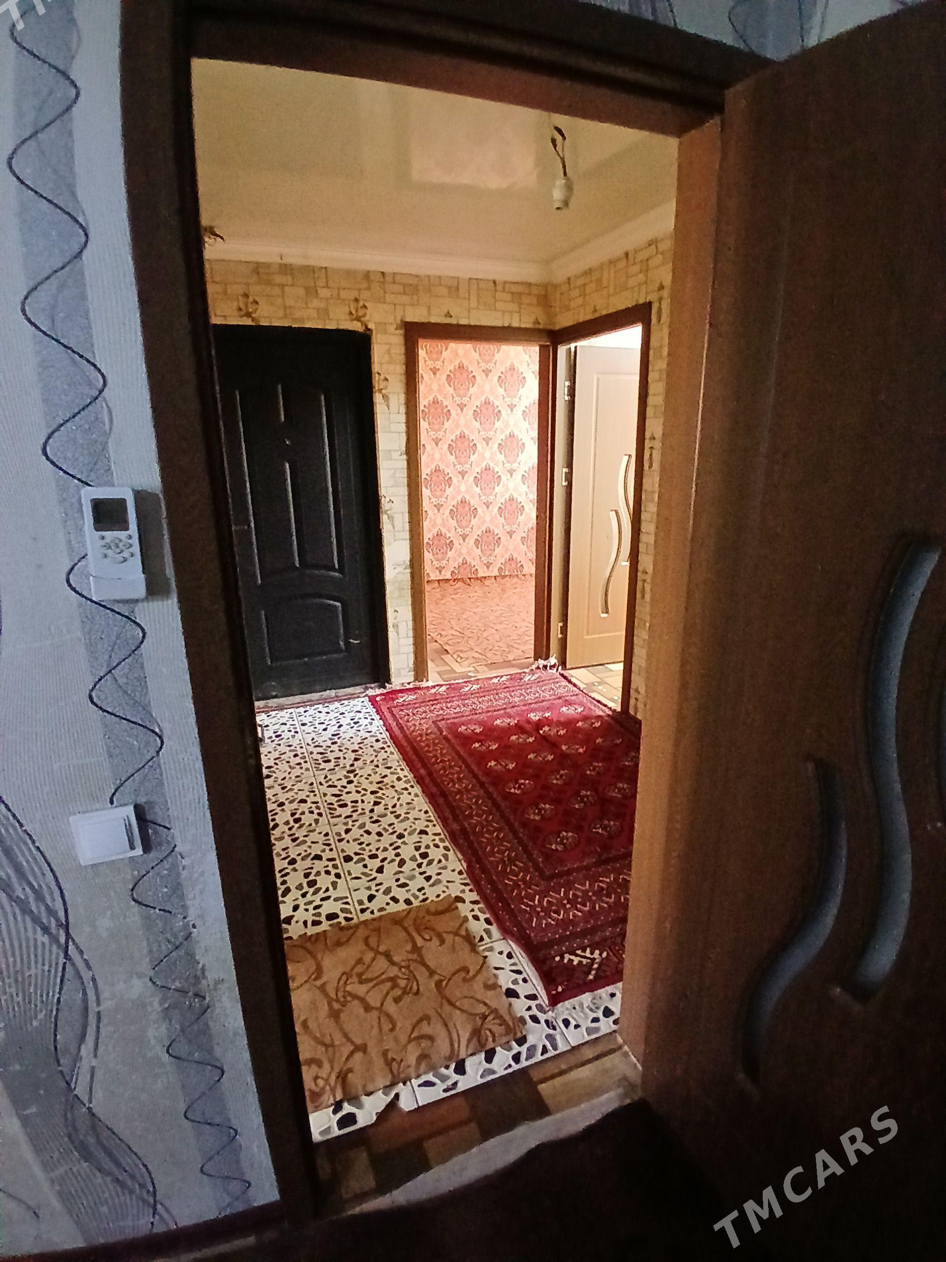 kreyina kvartira - Дашогуз - img 1