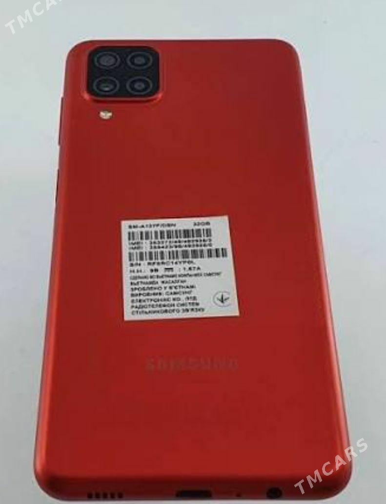 samsung a12 TP - Aşgabat - img 1