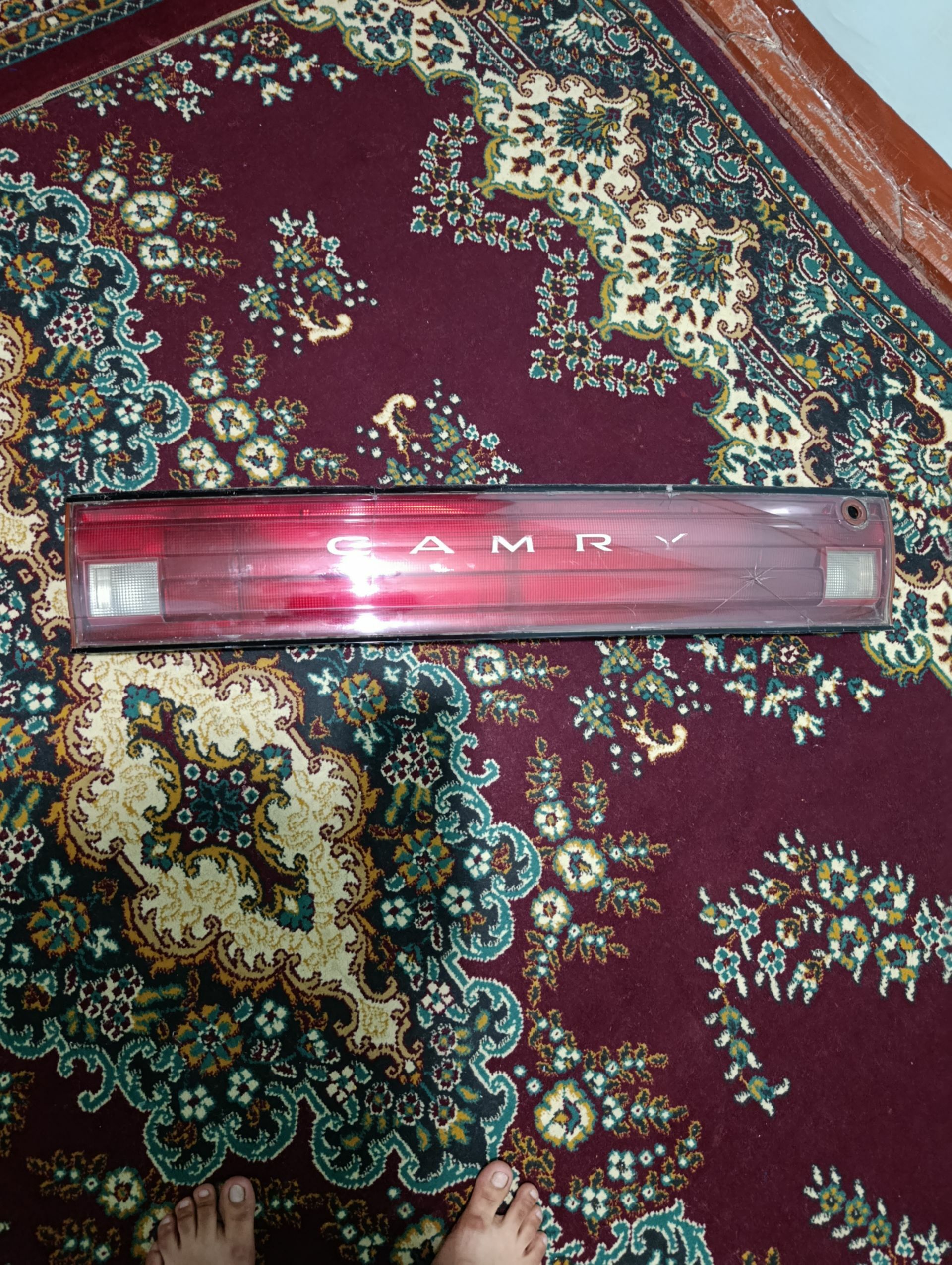 fara 500 TMT - Mary - img 1