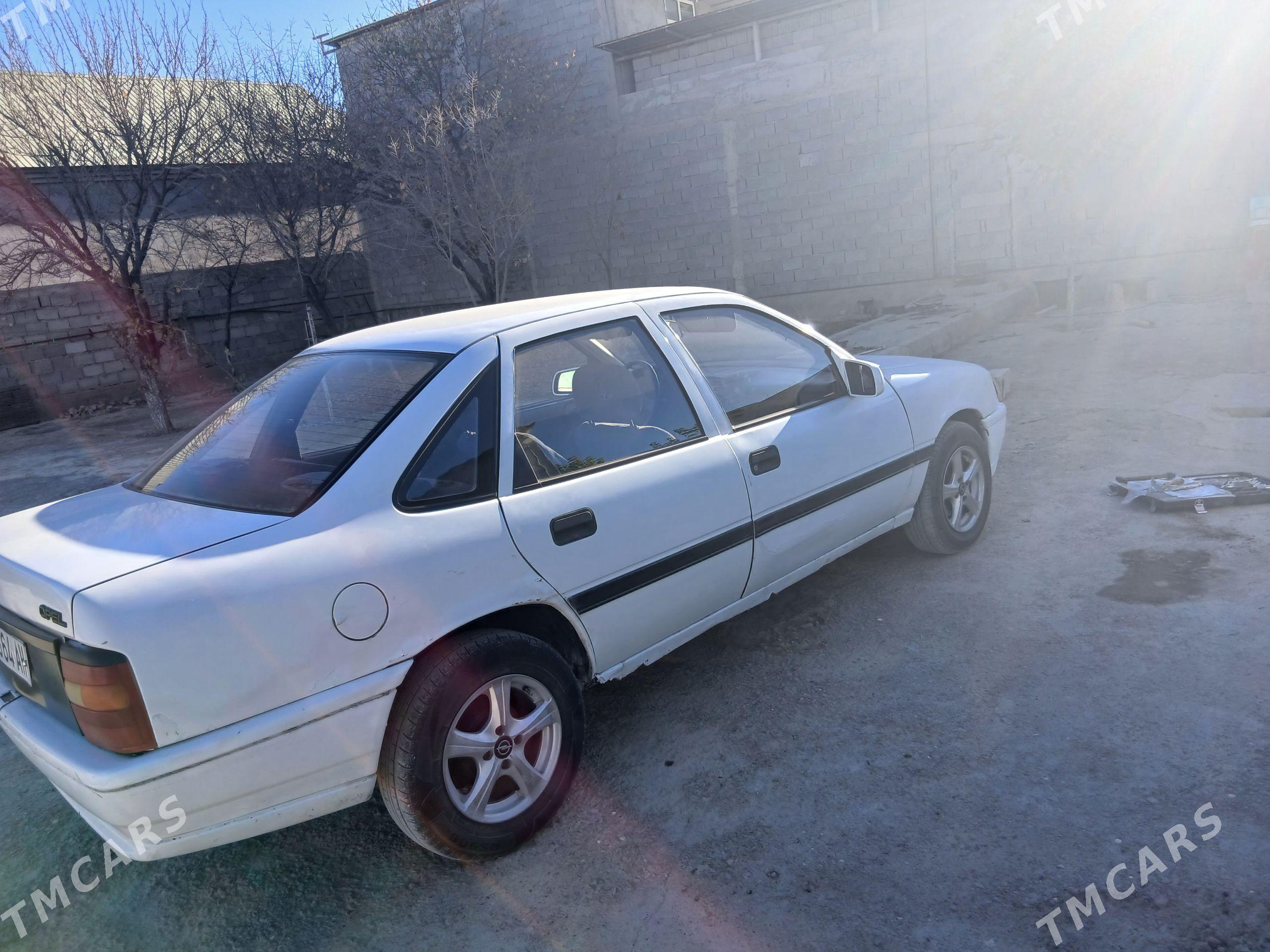 Opel Vectra 1992 - 28 000 TMT - Gökdepe - img 1