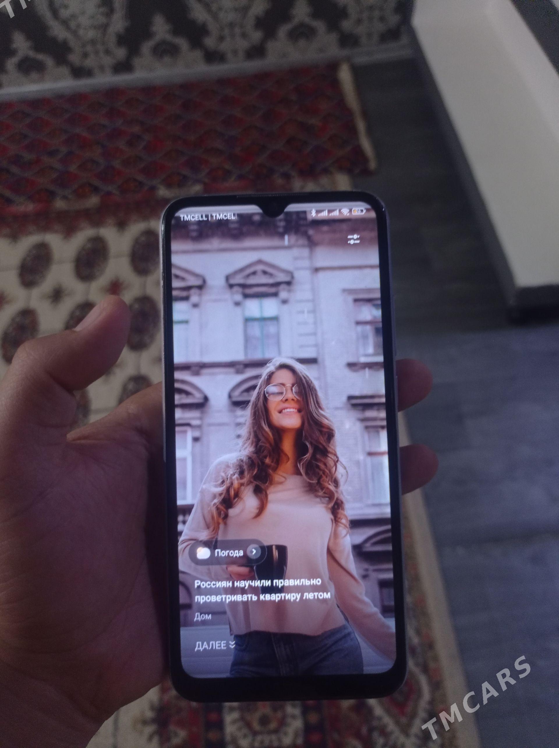 Redmi 10A - Türkmenabat - img 1
