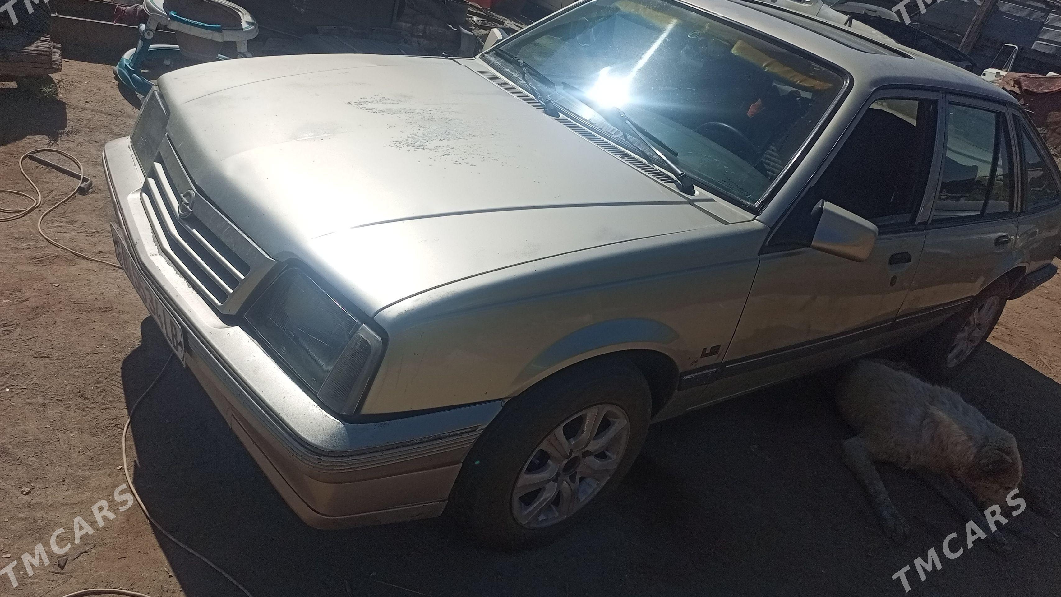 Opel Astra 1988 - 20 000 TMT - Türkmenabat - img 1