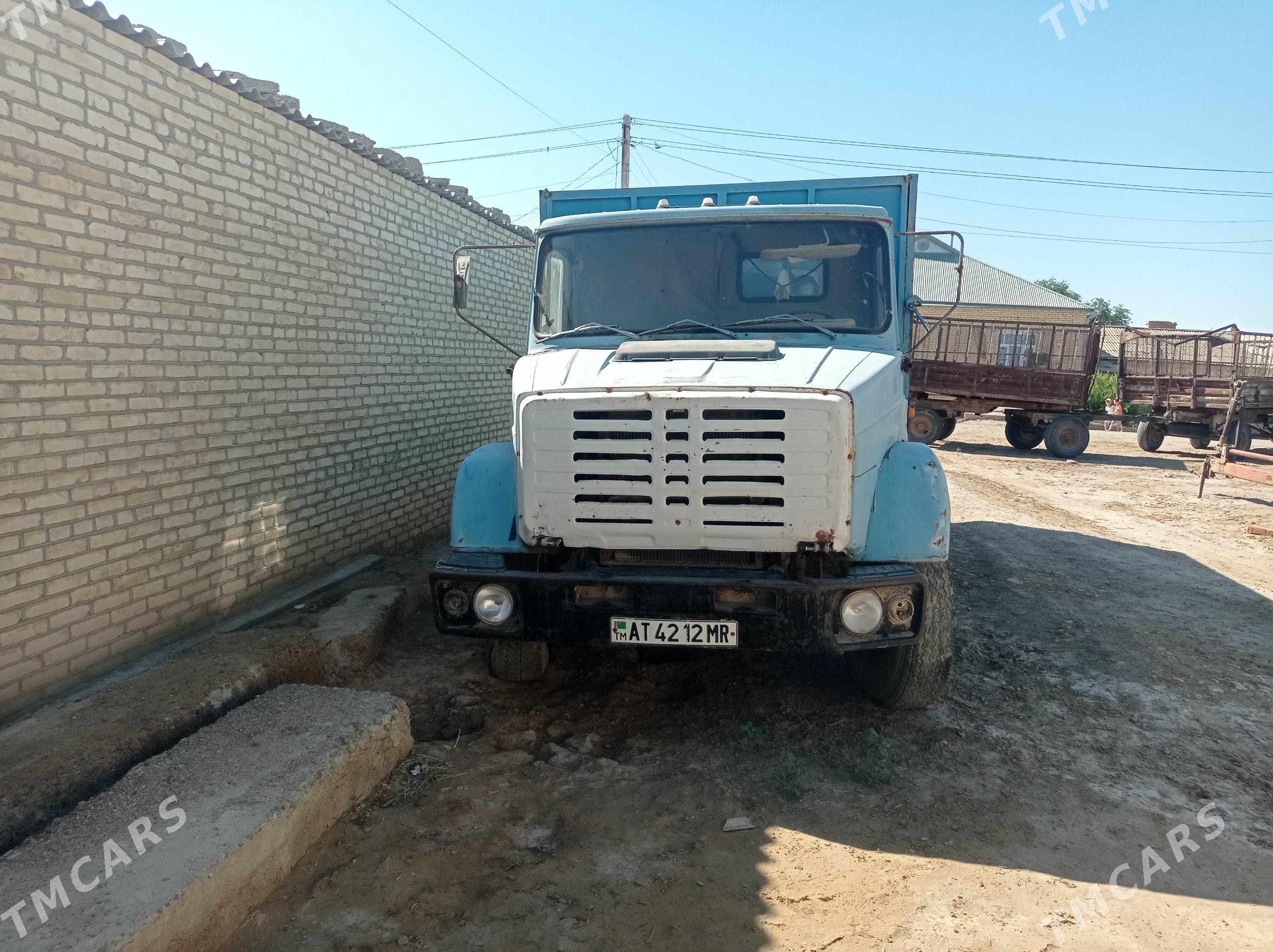 Zil 4331 1994 - 140 000 TMT - Baýramaly - img 1