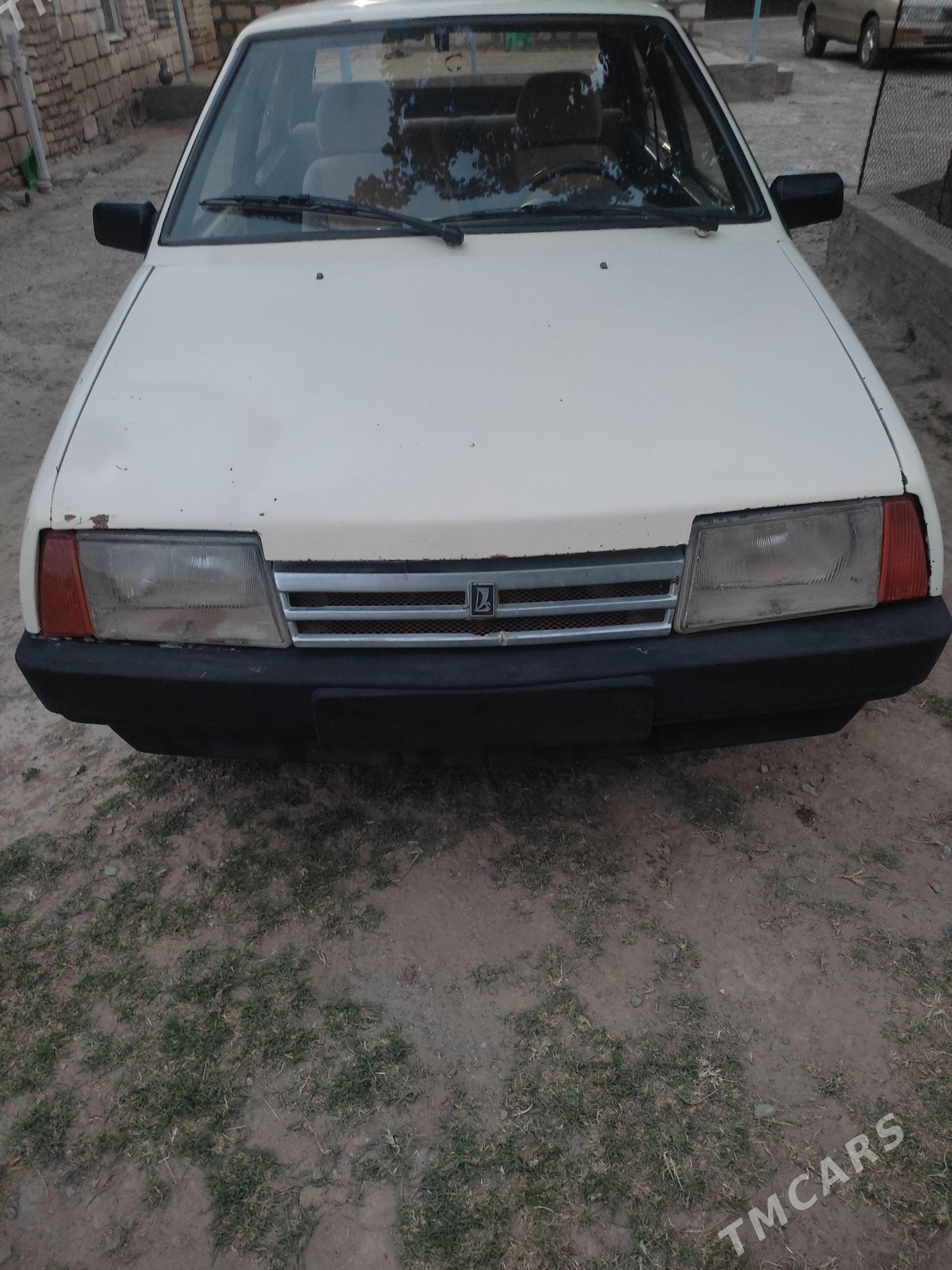 Lada 21099 1995 - 25 000 TMT - Гызыларбат - img 1