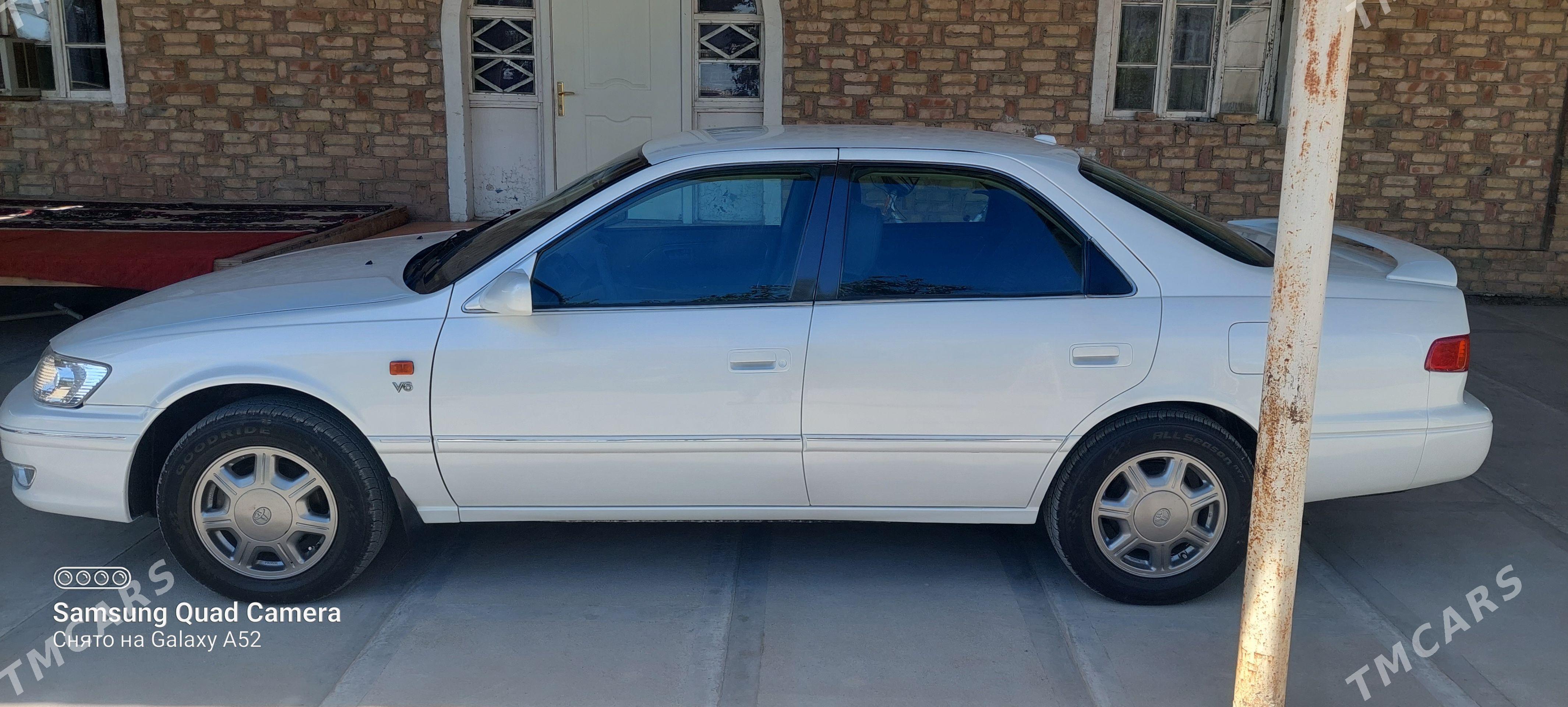 Toyota Camry 2000 - 175 000 TMT - Mary - img 1