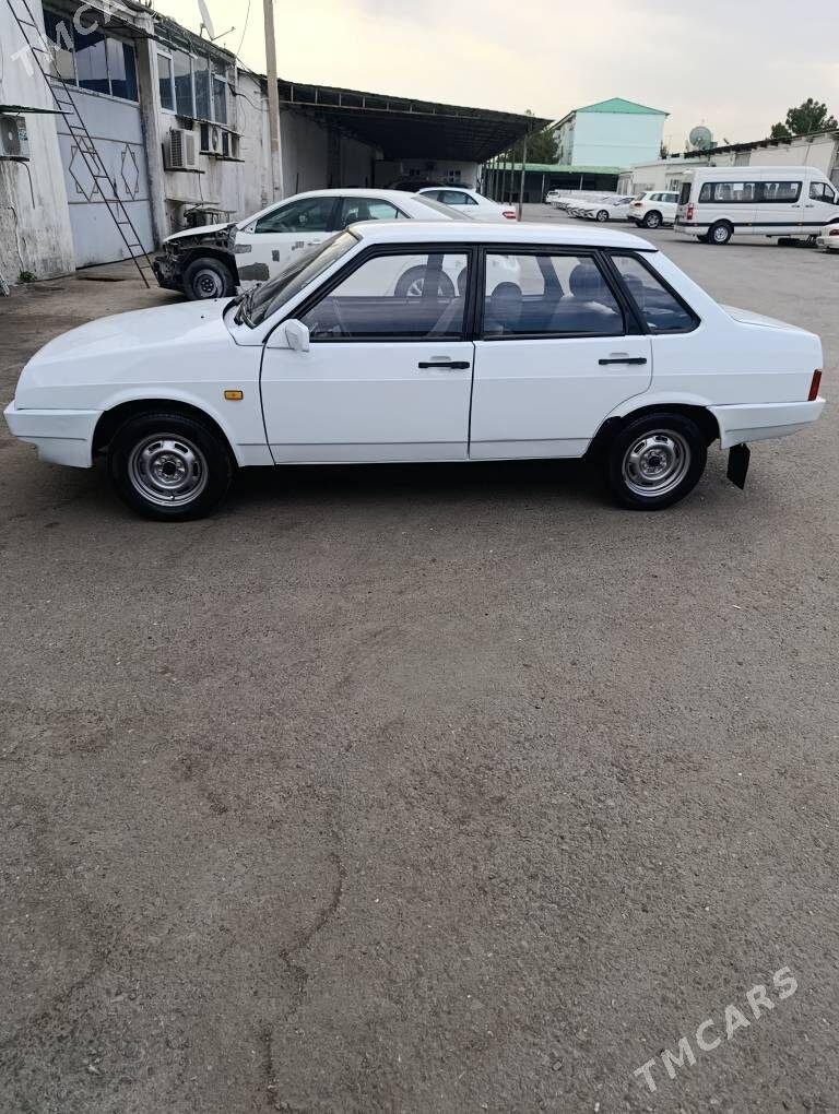 Lada 21099 2001 - 45 000 TMT - Векильбазар - img 1