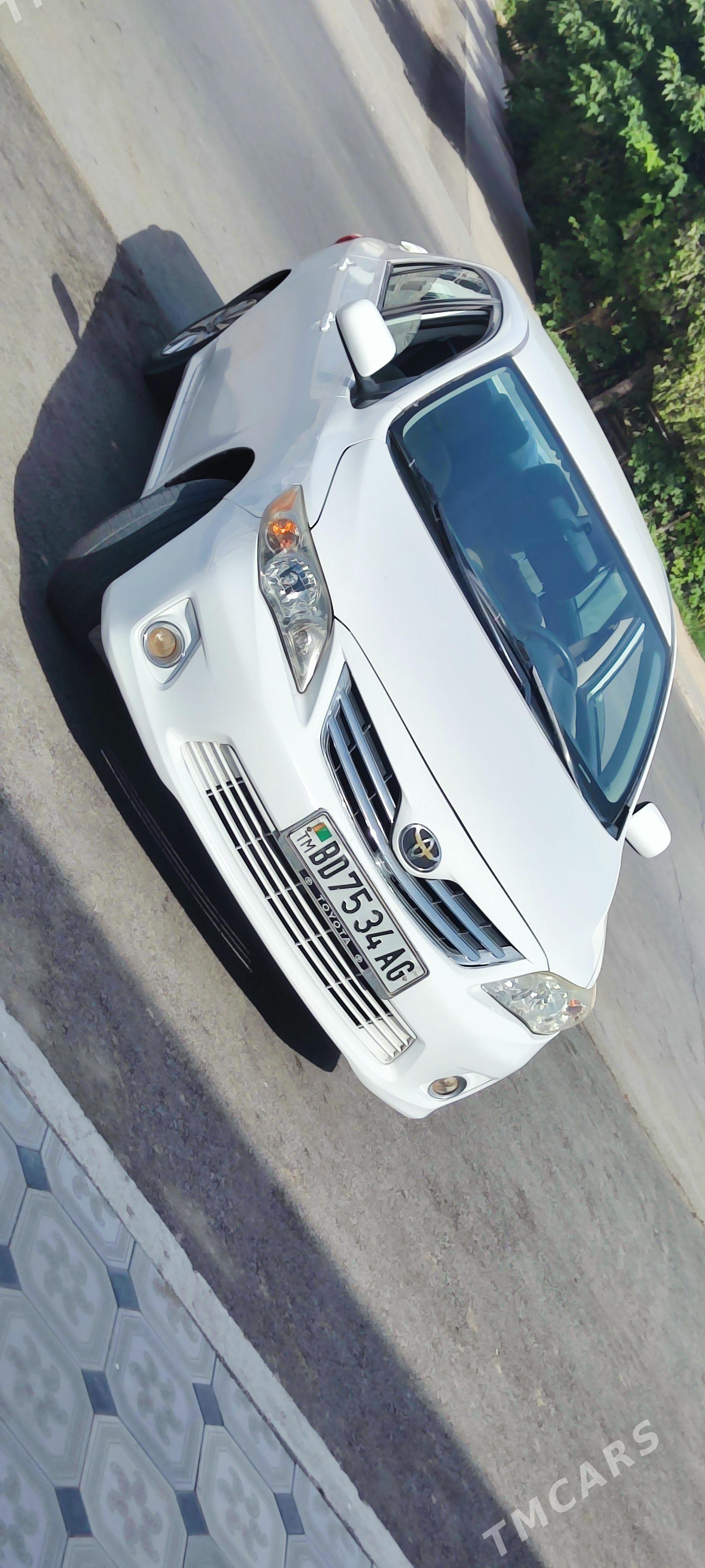Toyota Corolla 2011 - 190 000 TMT - Бузмеин - img 1