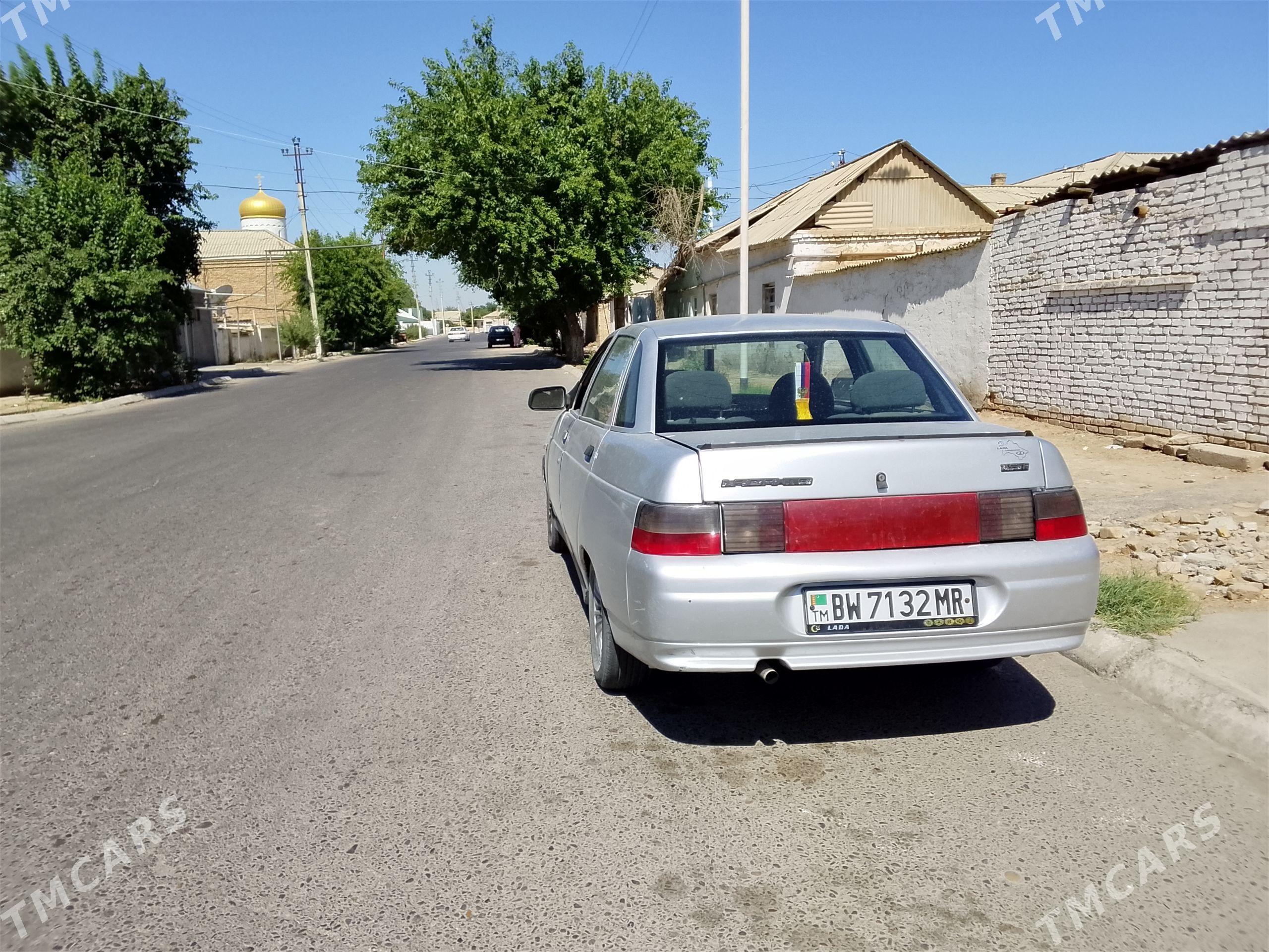 Lada 2110 2004 - 34 000 TMT - Baýramaly - img 1