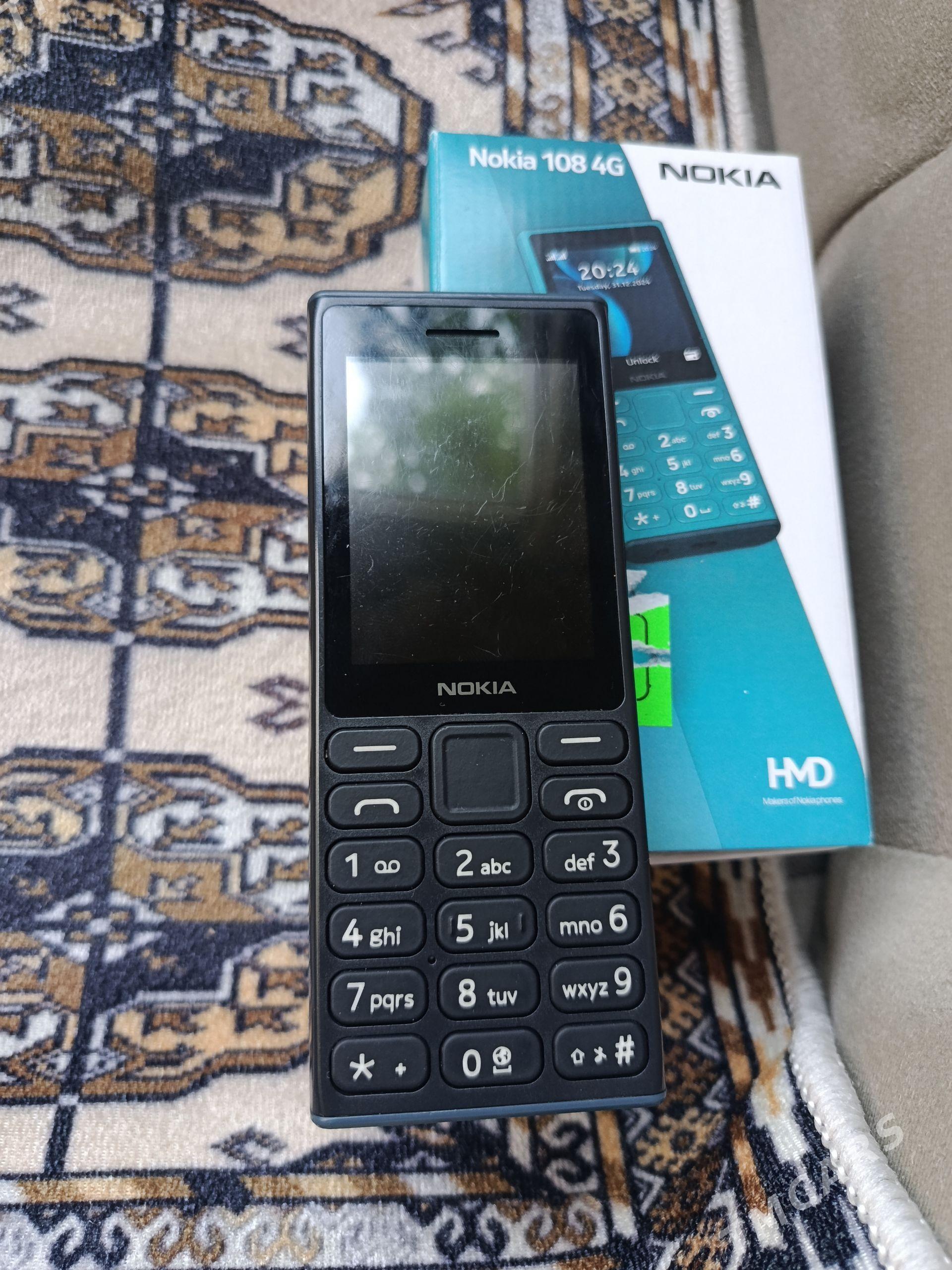 prastoy nokia - Ашхабад - img 1