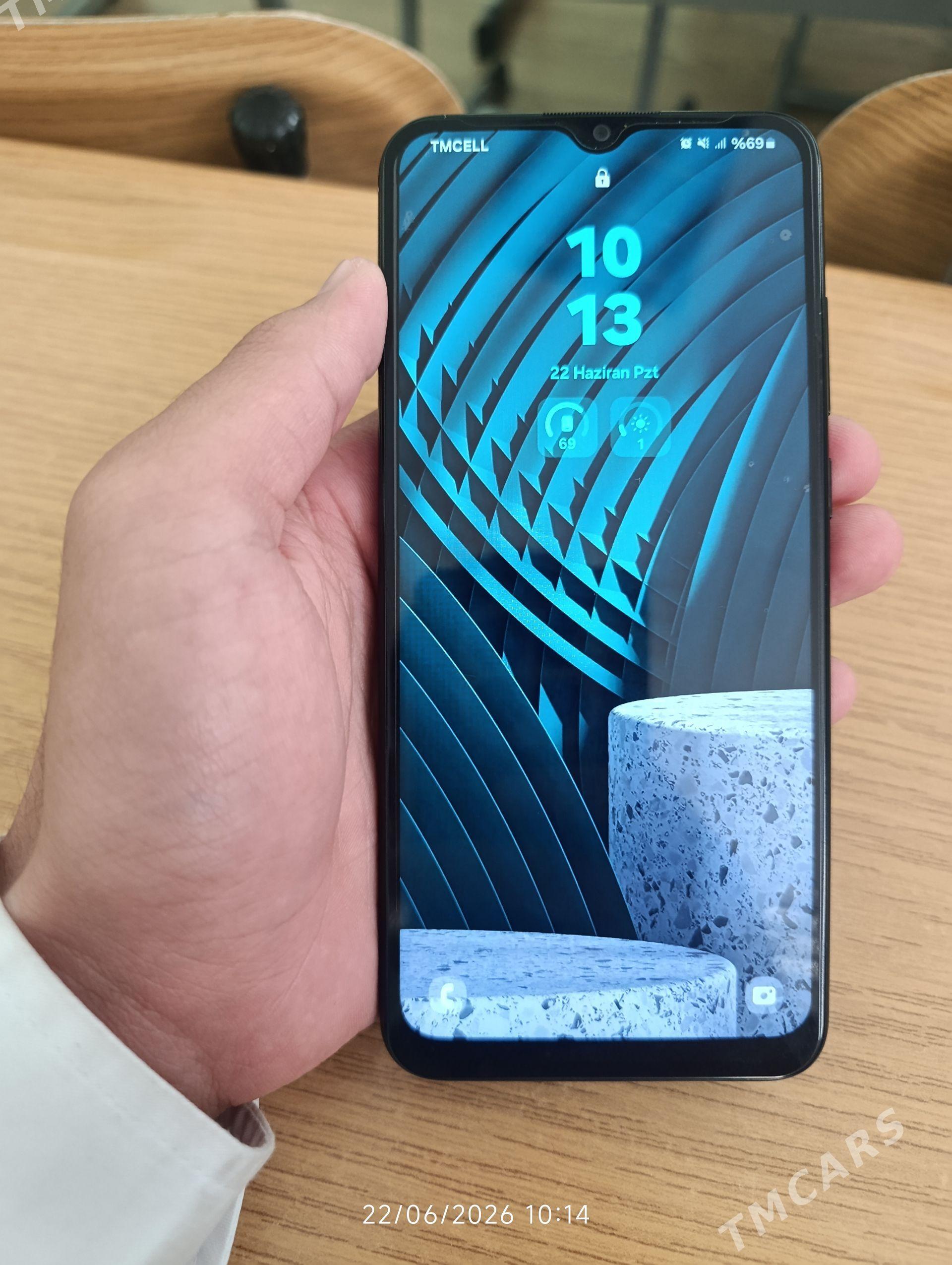 Samsung A04e - Ашхабад - img 1