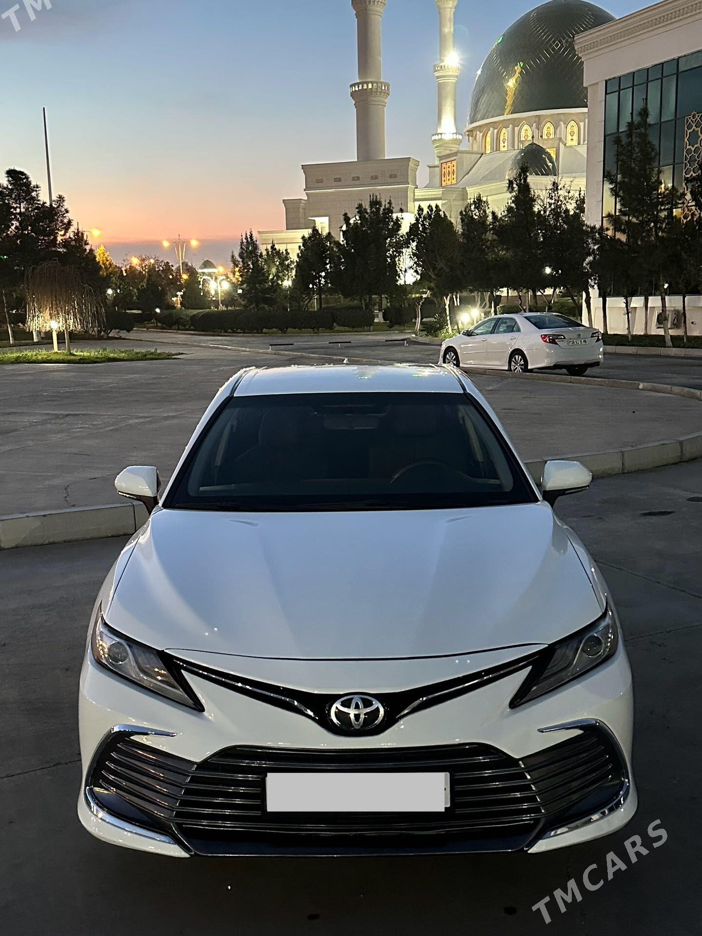 Toyota Camry 2019 - 250 000 TMT - Mary - img 1