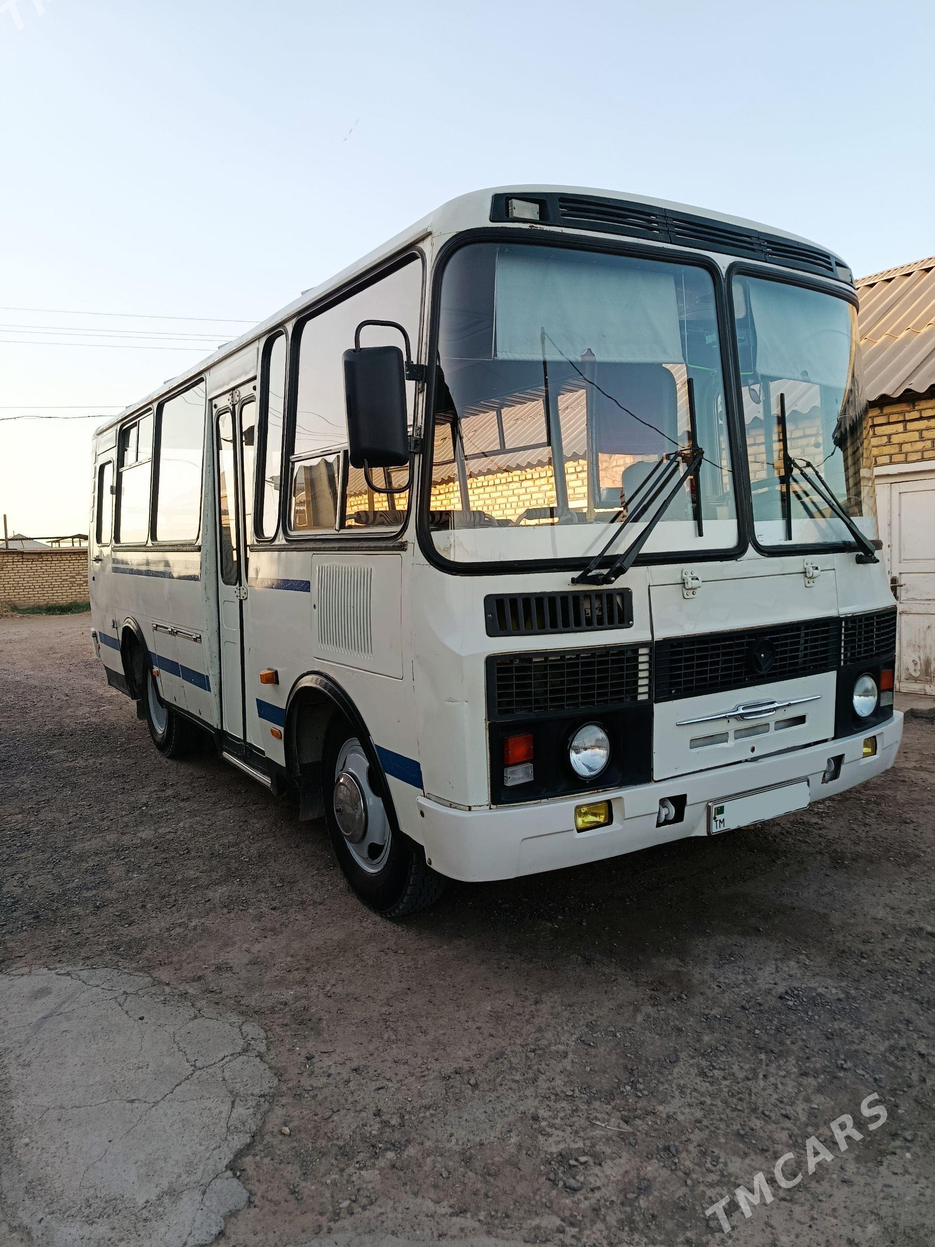 Gaz 5204 1990 - 190 000 TMT - Sakarçäge - img 1