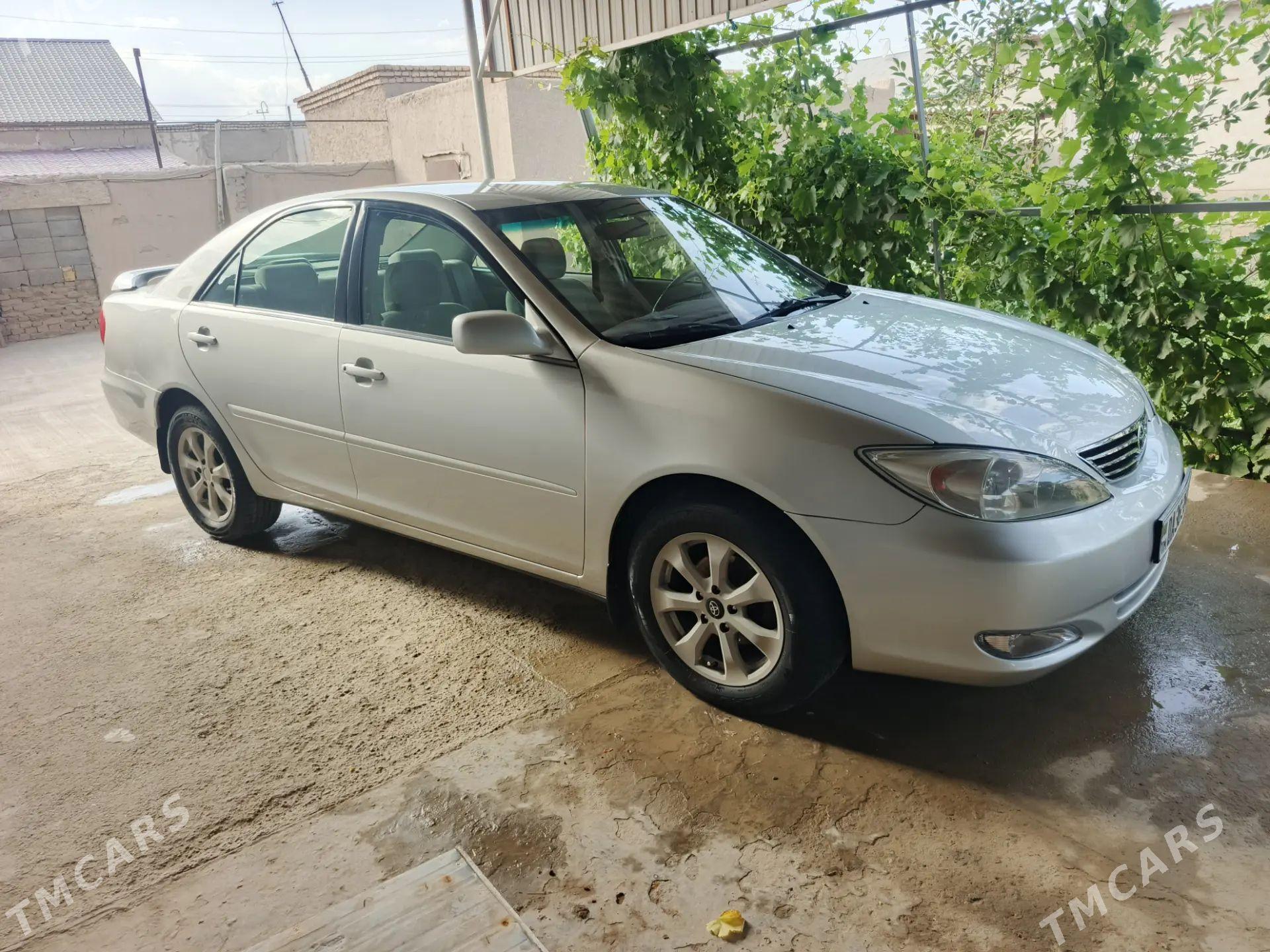 Toyota Camry 2003 - 200 000 TMT - Köneürgenç - img 1