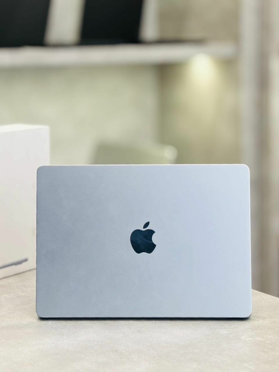 |MacBook Air 13" M5|2026(NEW) - Aşgabat - img 1