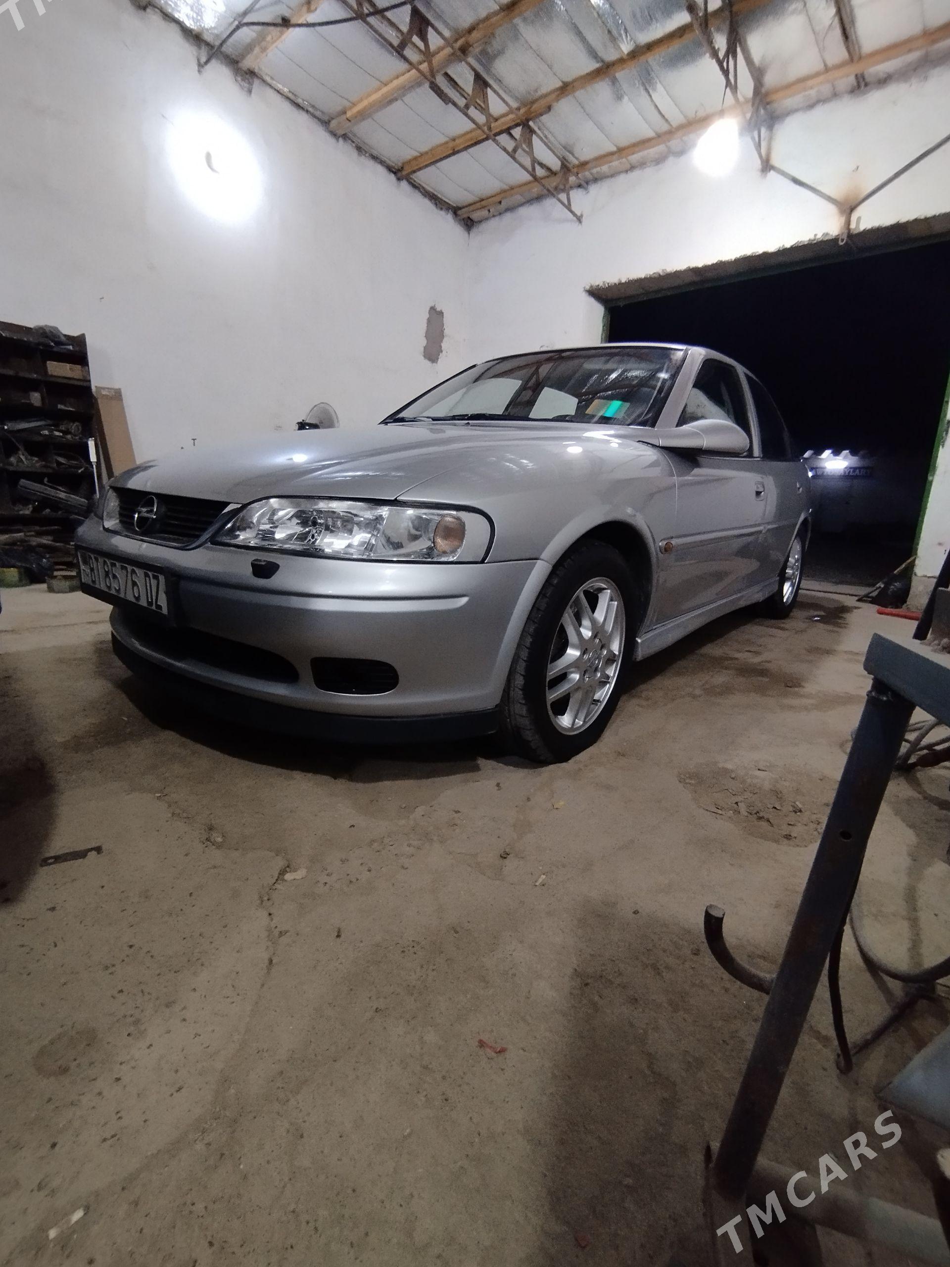 Opel Vectra 1999 - 79 000 TMT - Daşoguz - img 1