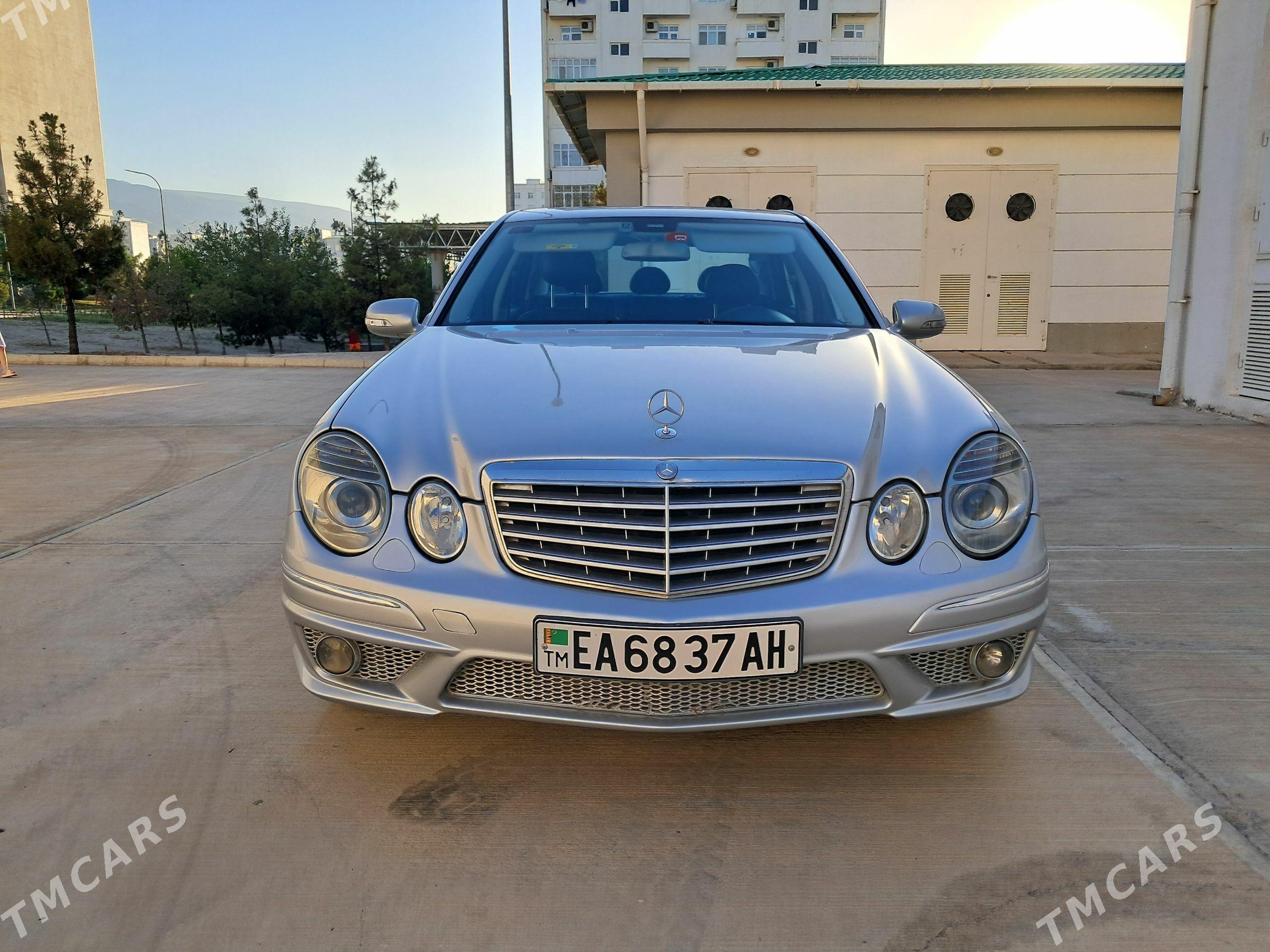 Mercedes-Benz E320 2003 - 155 000 TMT - Änew - img 1