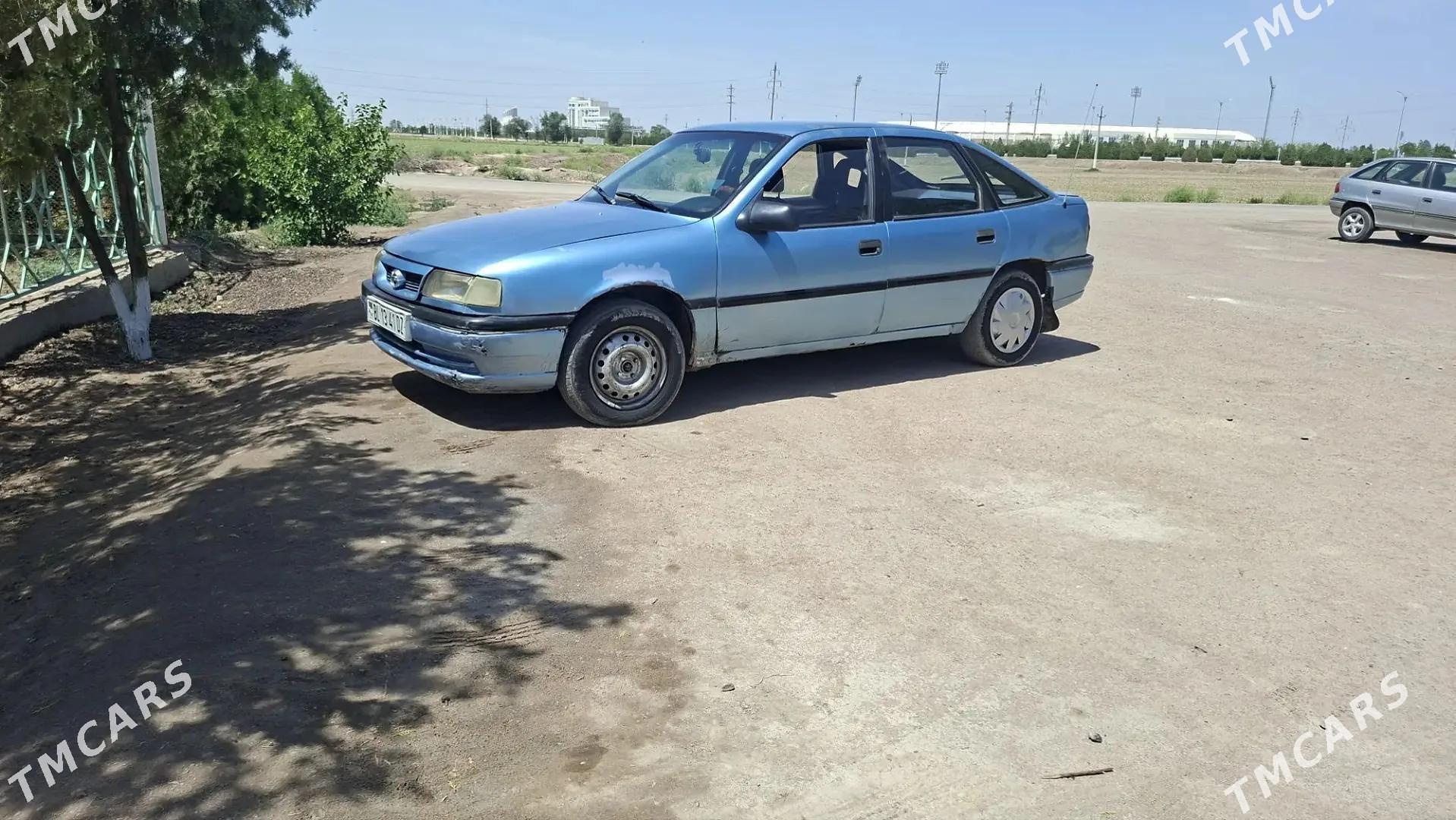 Opel Vectra 1994 - 35 000 TMT - Daşoguz - img 1