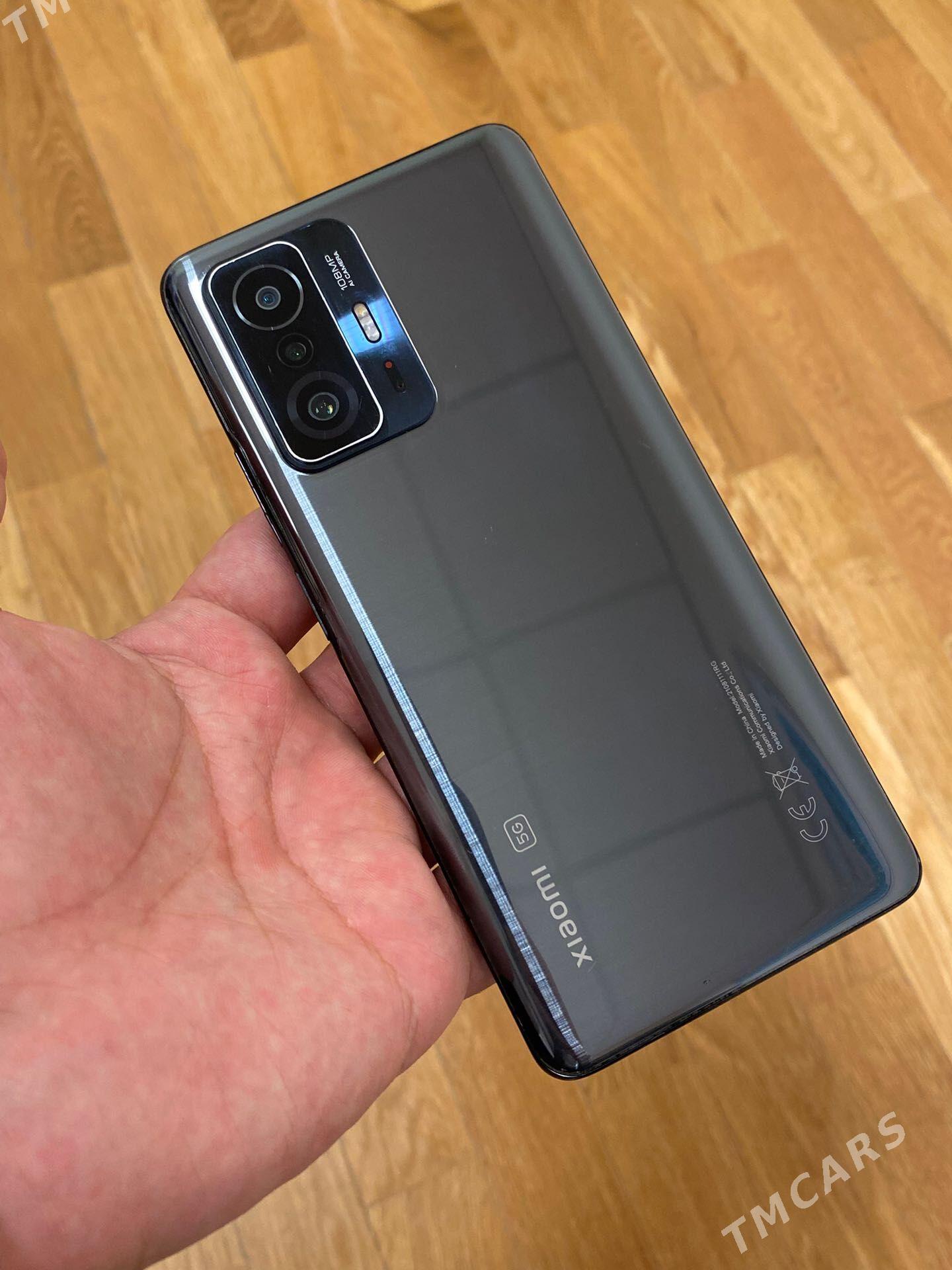 xiaomi11t - Ашхабад - img 1
