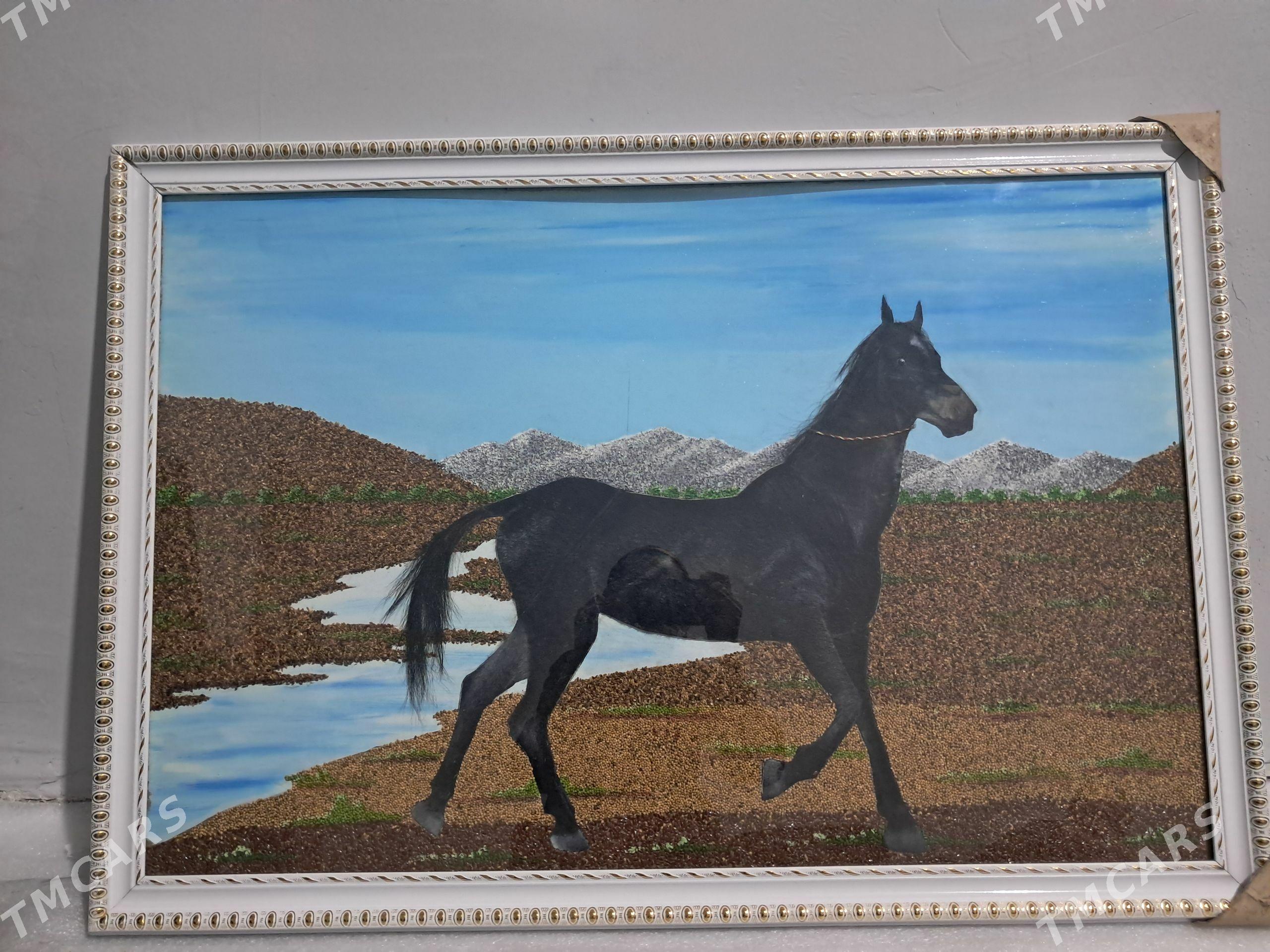 Partret - Aşgabat - img 1