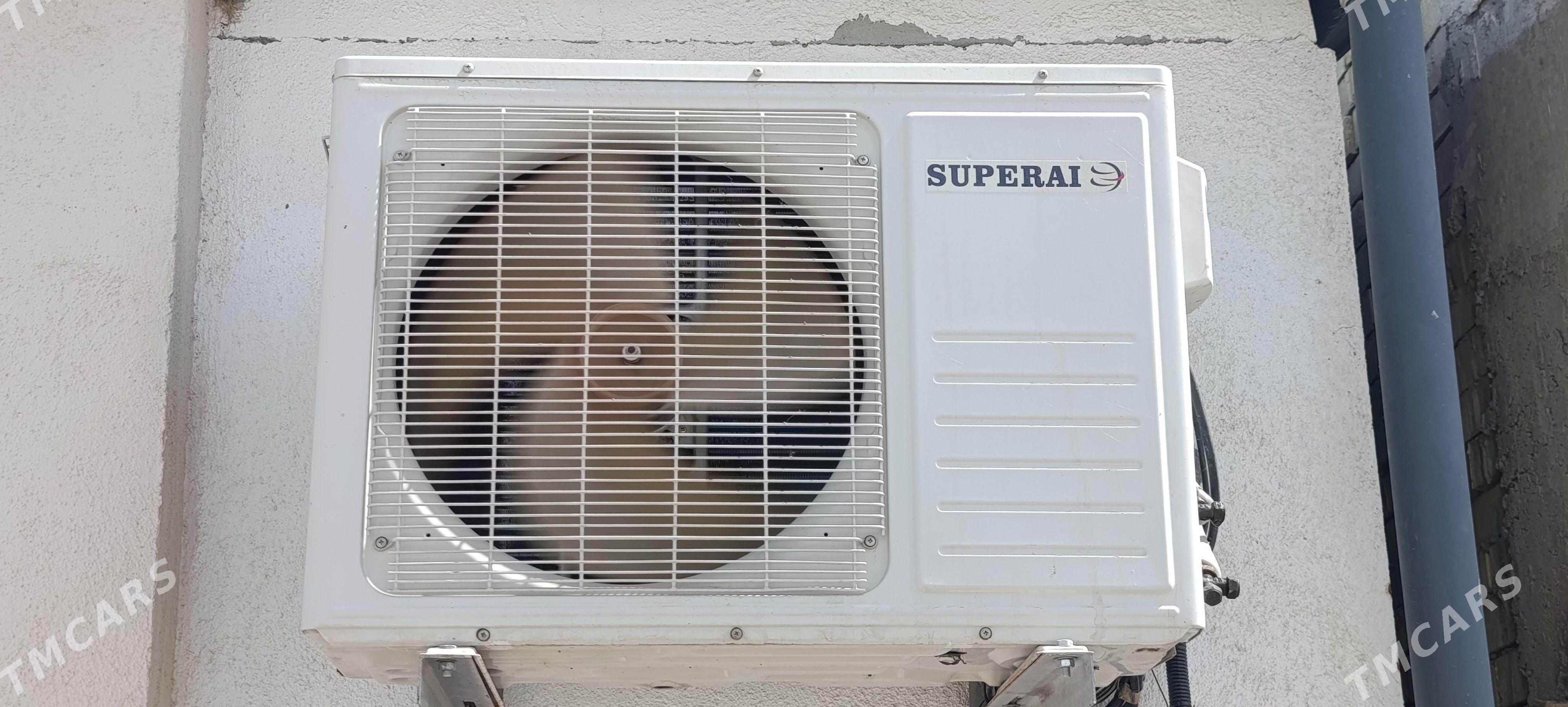 superai kansaner 60lyk - Ашхабад - img 1