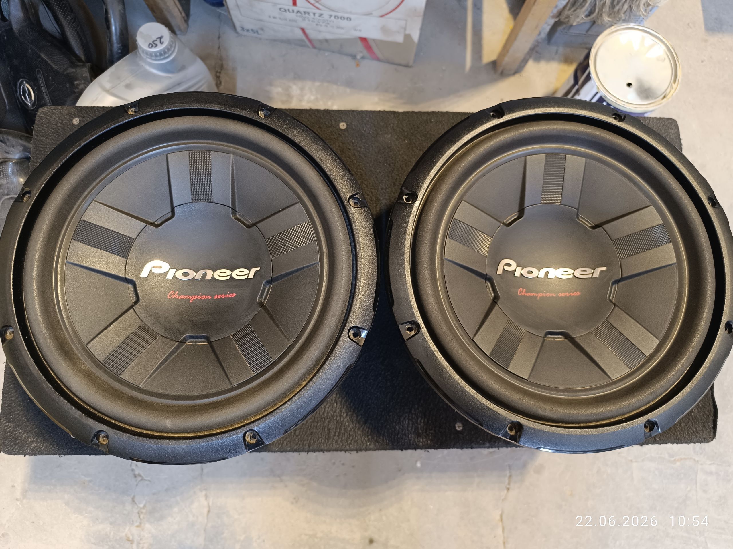 pioneer cerepeha 1000w 4 500 TMT - Daşoguz - img 1