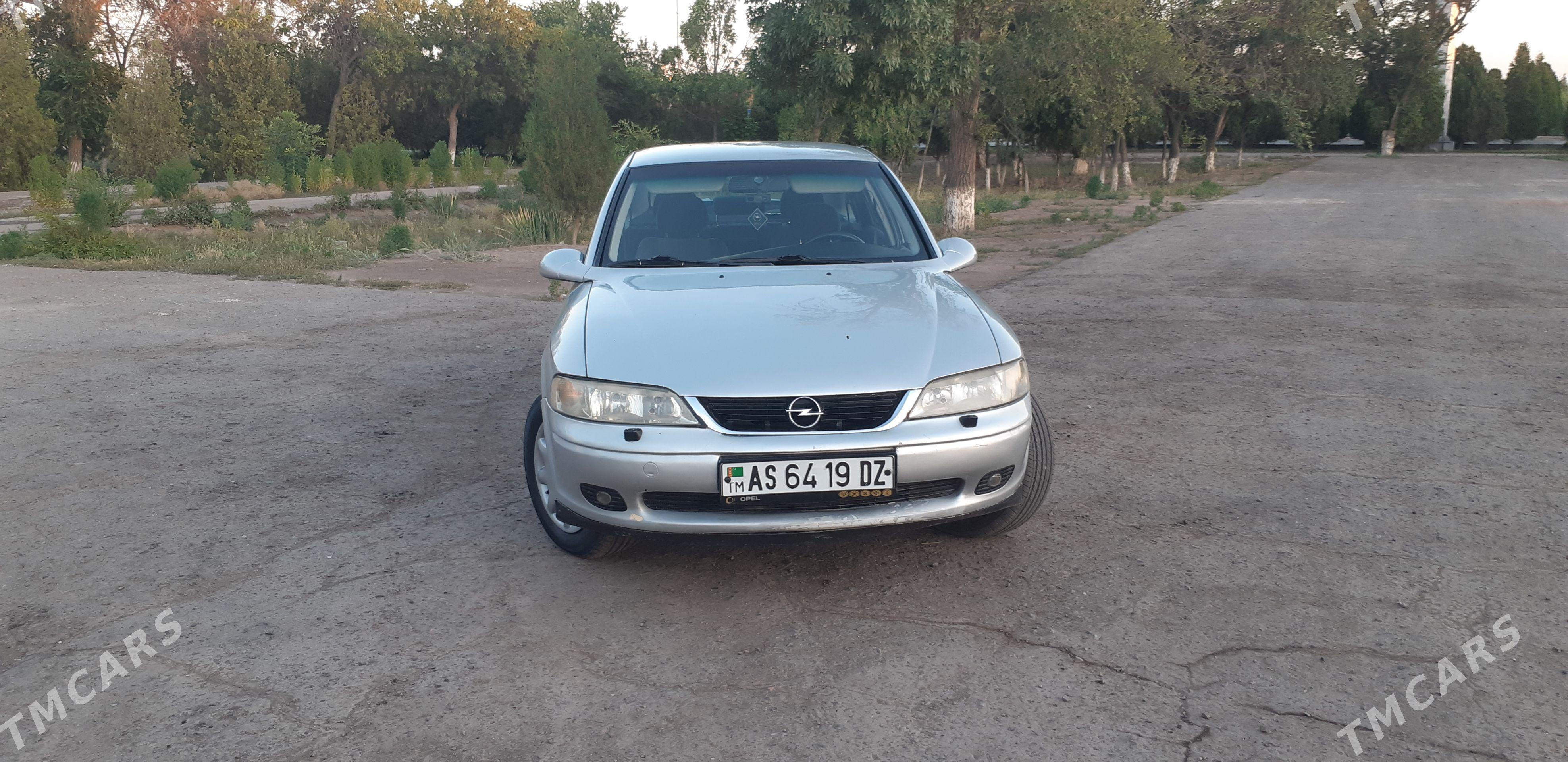 Opel Vectra 2000 - 78 000 TMT - Daşoguz - img 1