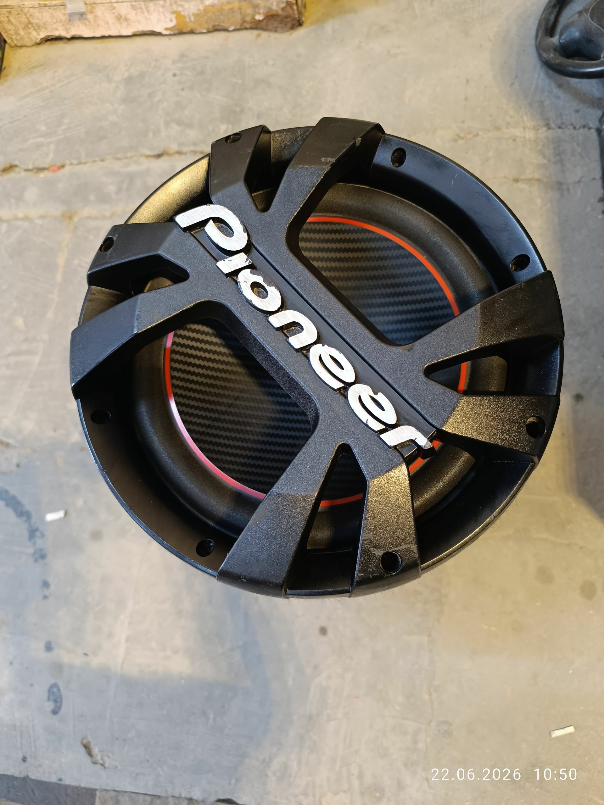 pioneer 1300w 3 000 TMT - Daşoguz - img 1
