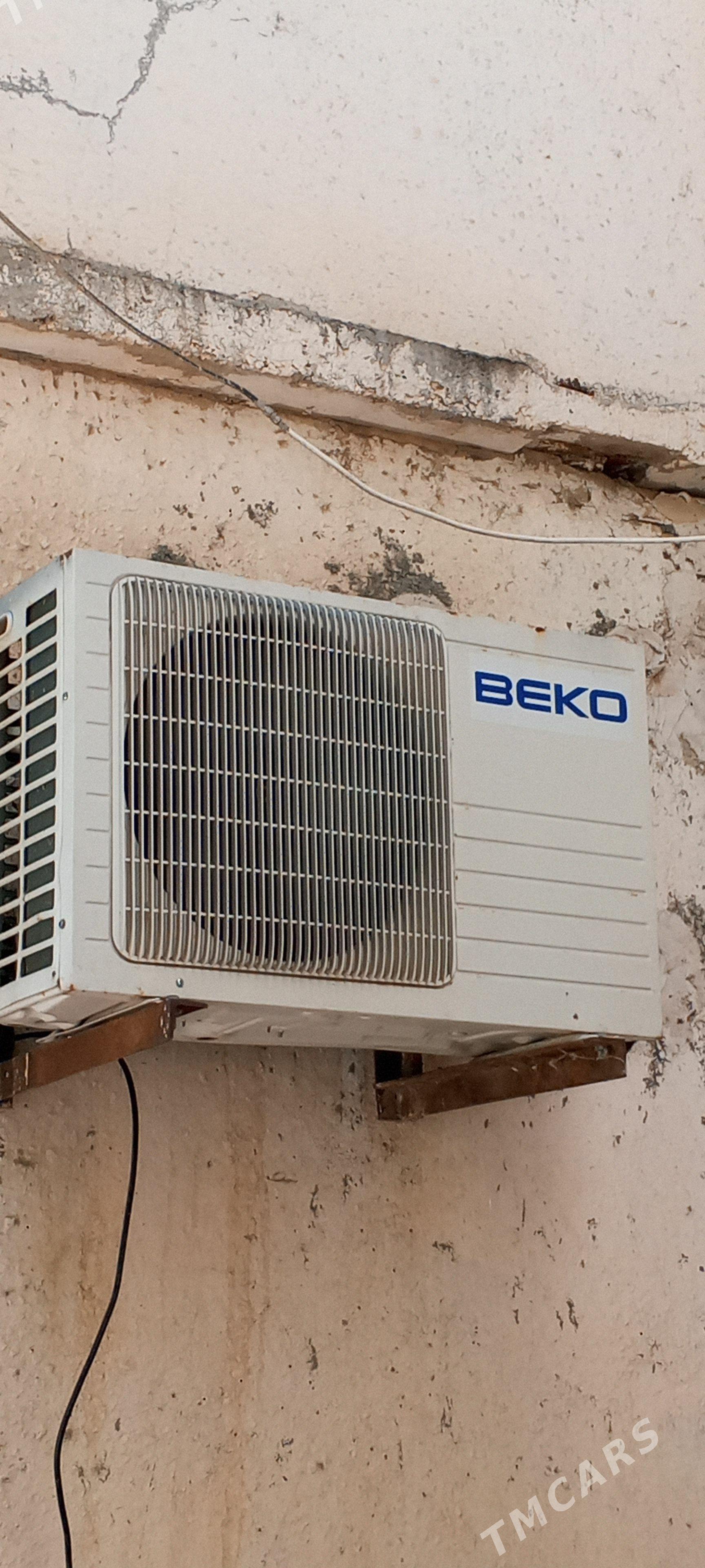 Kansaner 40lyk Beko - Aşgabat - img 1