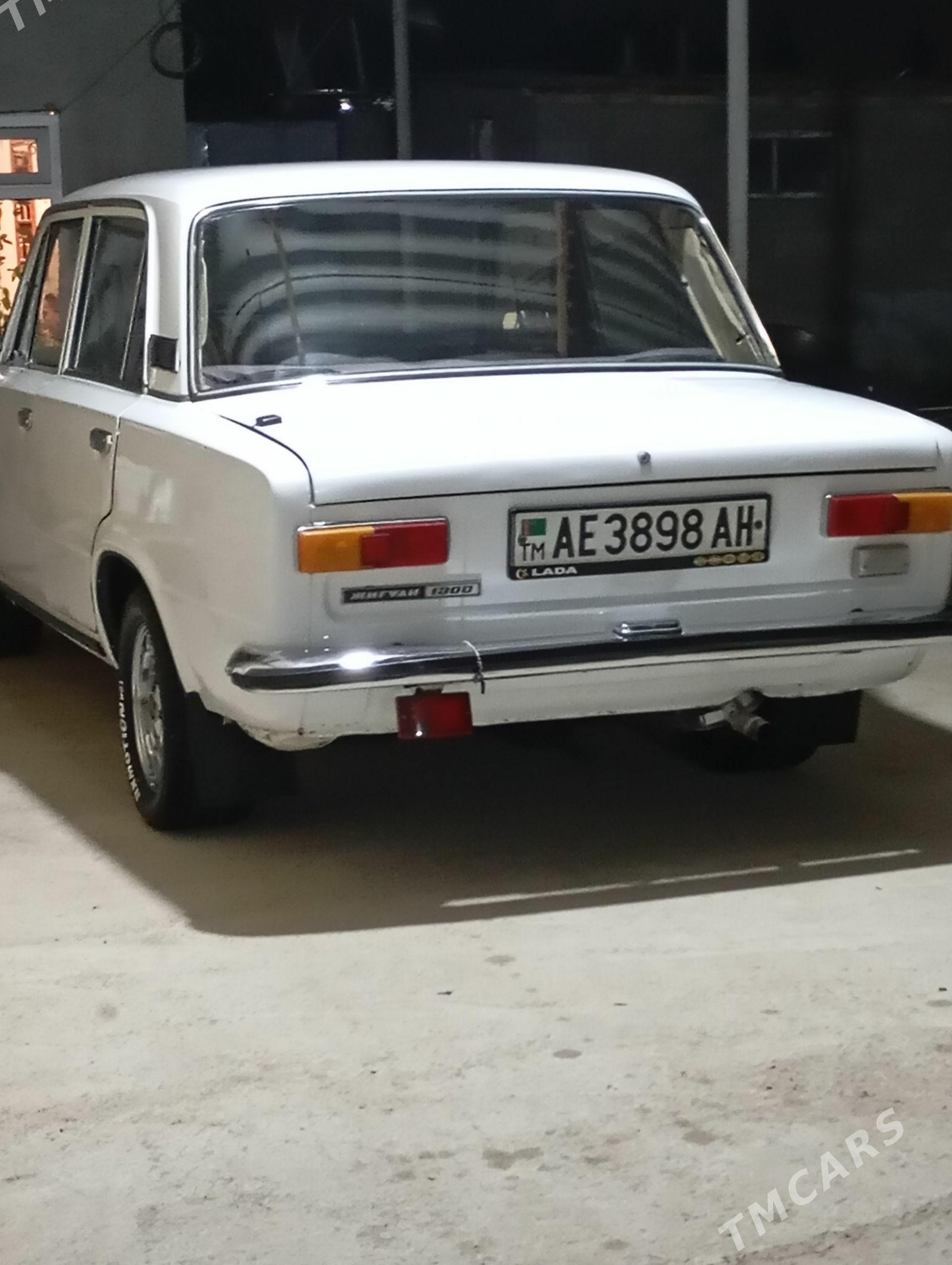 Lada 2104 1987 - 38 000 TMT - Гёкдепе - img 1