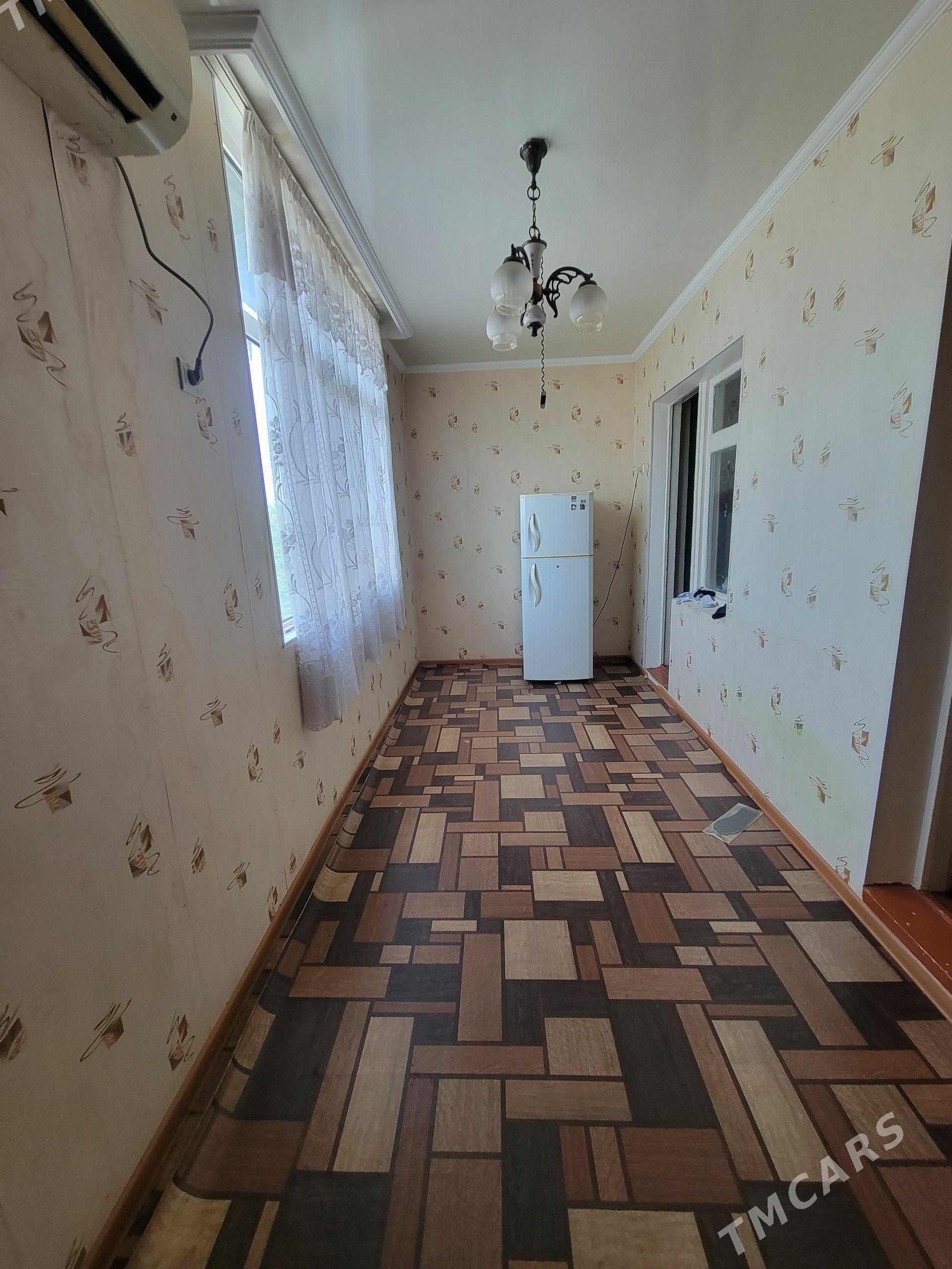 1nji mik kastandova ugry - Türkmenabat - img 1