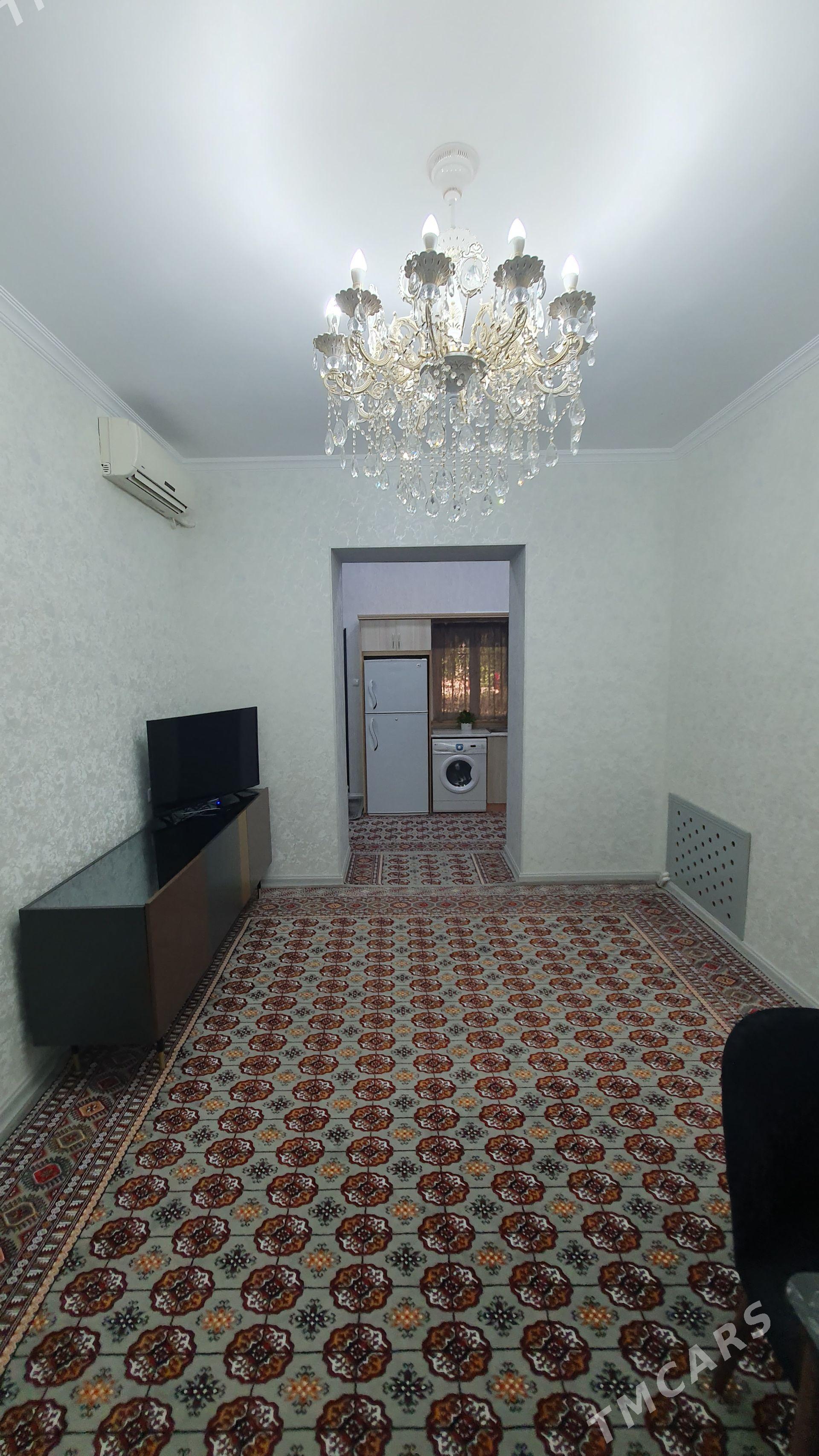 Pentago dom - Türkmenbaşy şaýoly - img 1