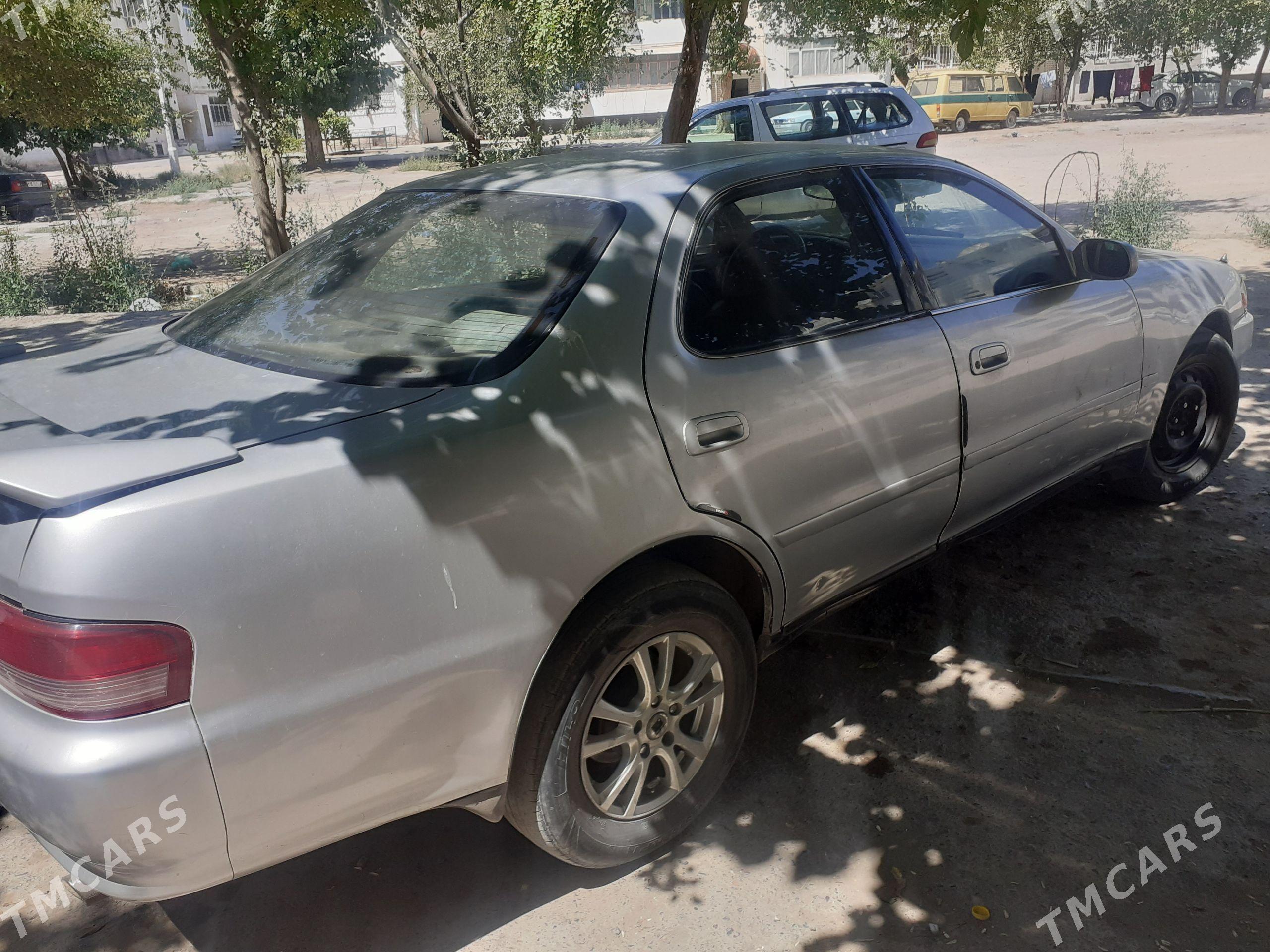 Toyota Cresta 1994 - 50 000 TMT - Туркменабат - img 1